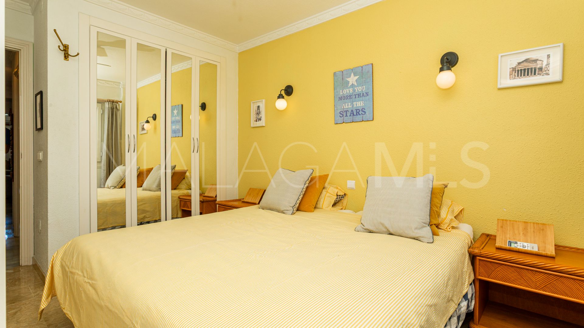 Appartement terrasse for sale in Calahonda