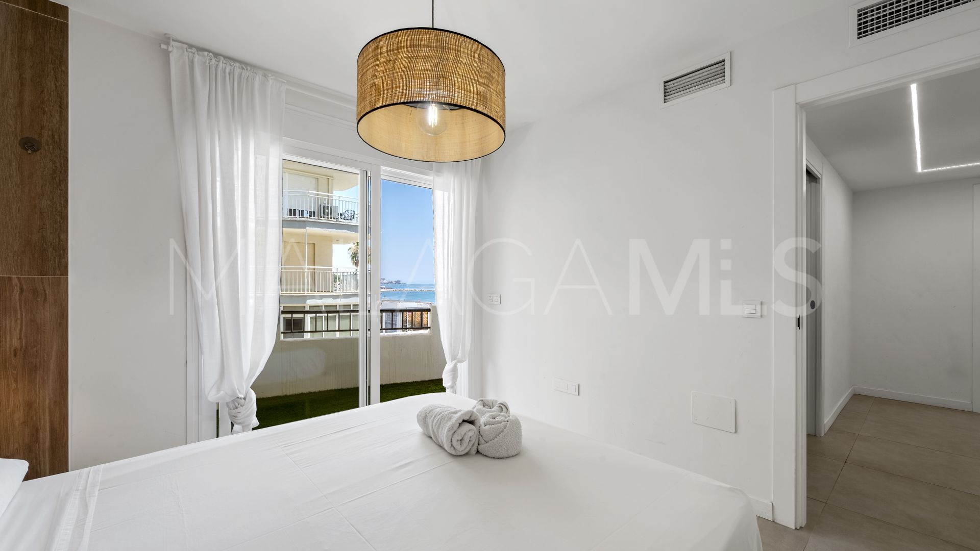 Torreblanca 2 bedrooms apartment for sale
