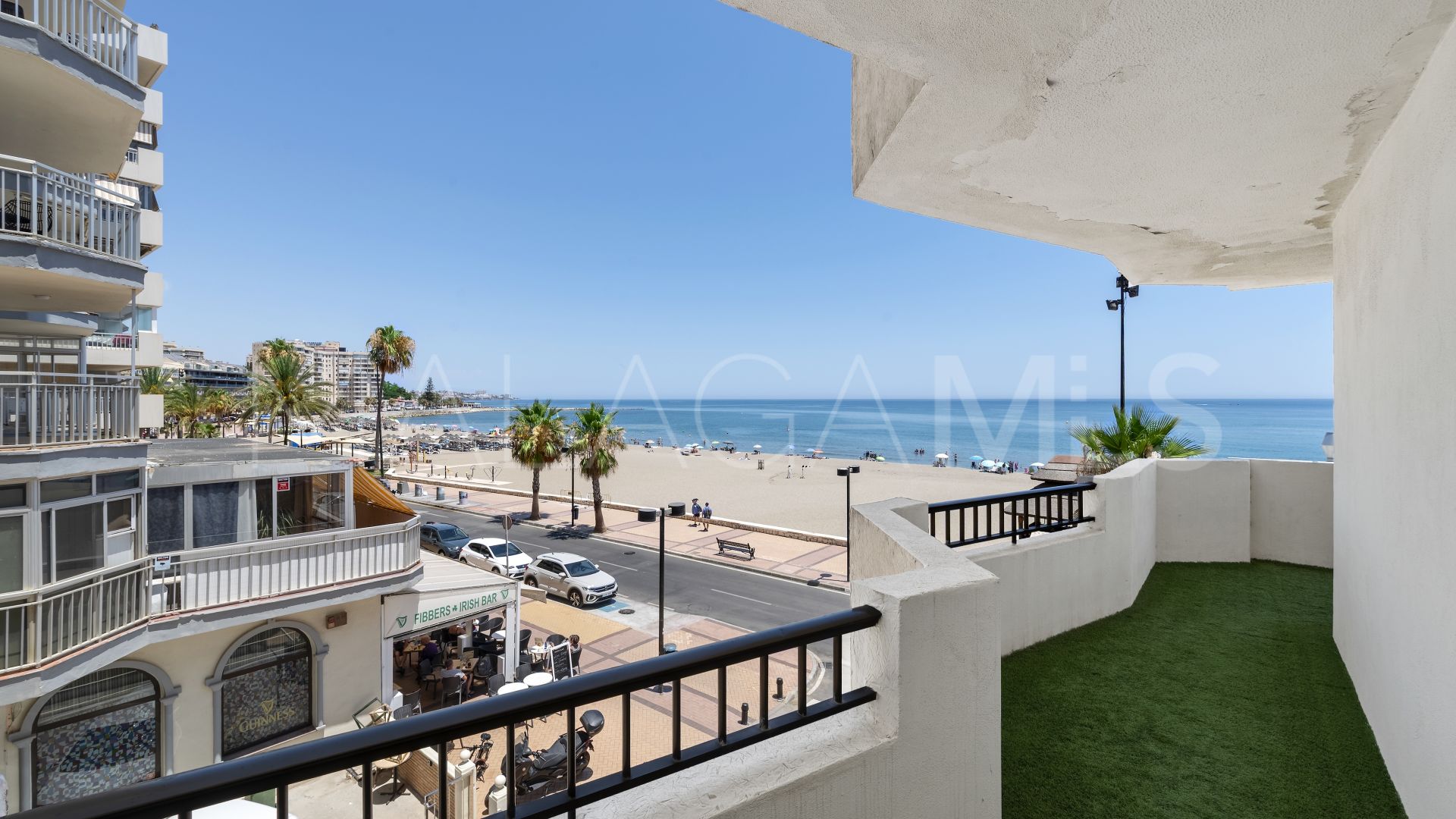 Torreblanca 2 bedrooms apartment for sale