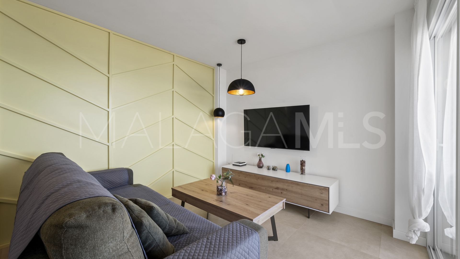 Torreblanca 2 bedrooms apartment for sale