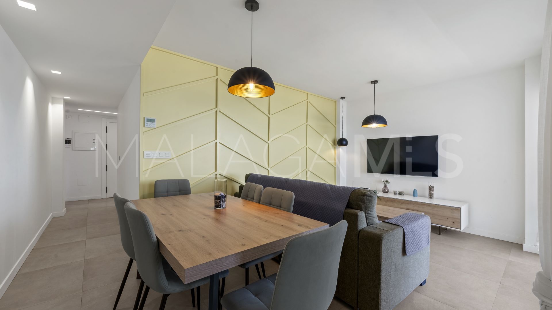 Torreblanca 2 bedrooms apartment for sale