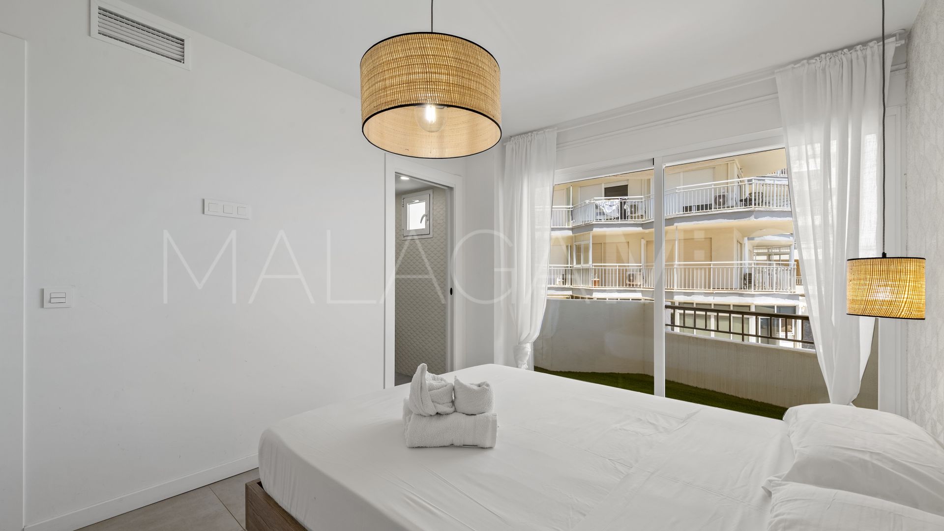 Torreblanca 2 bedrooms apartment for sale