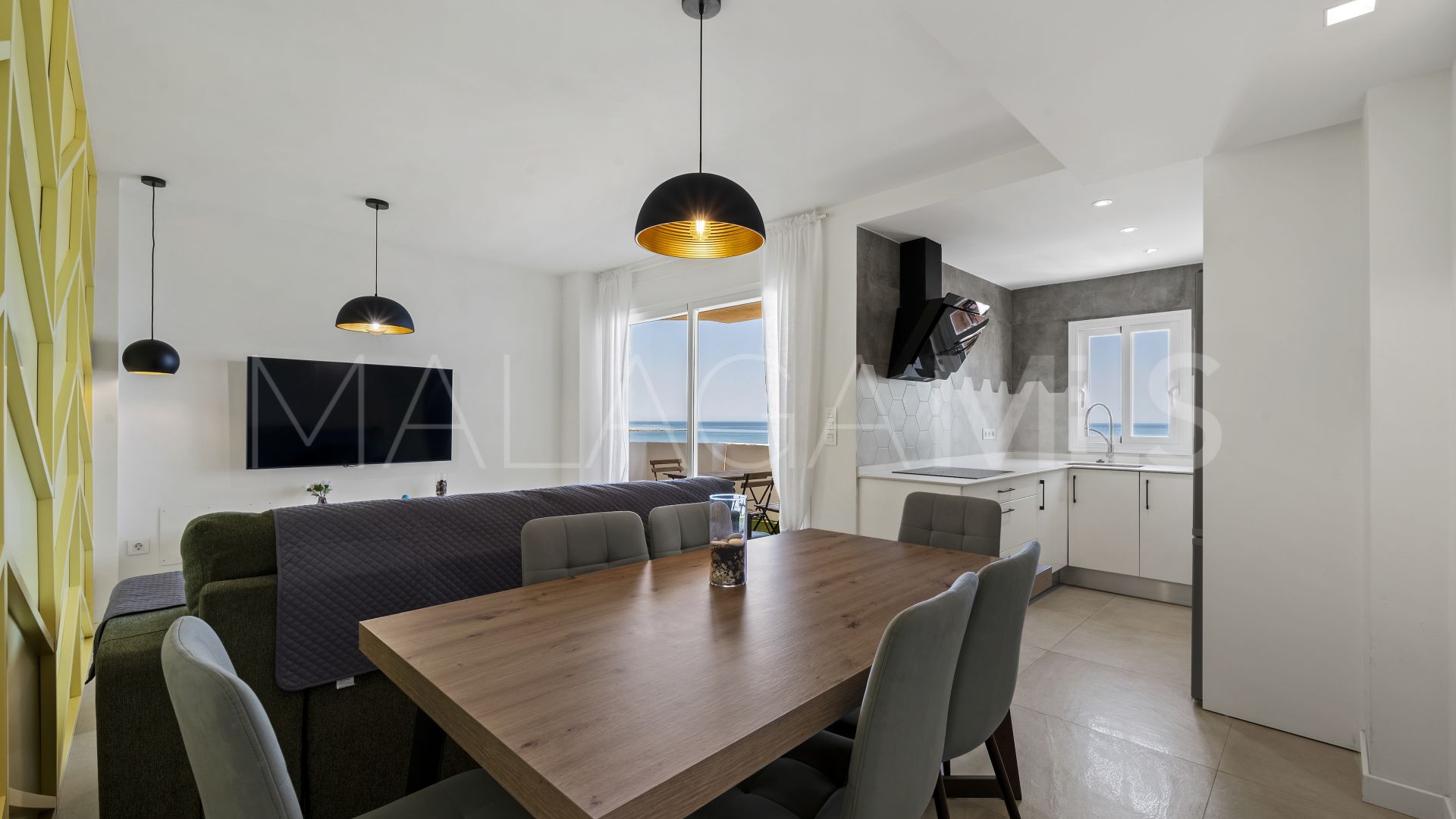 Torreblanca 2 bedrooms apartment for sale