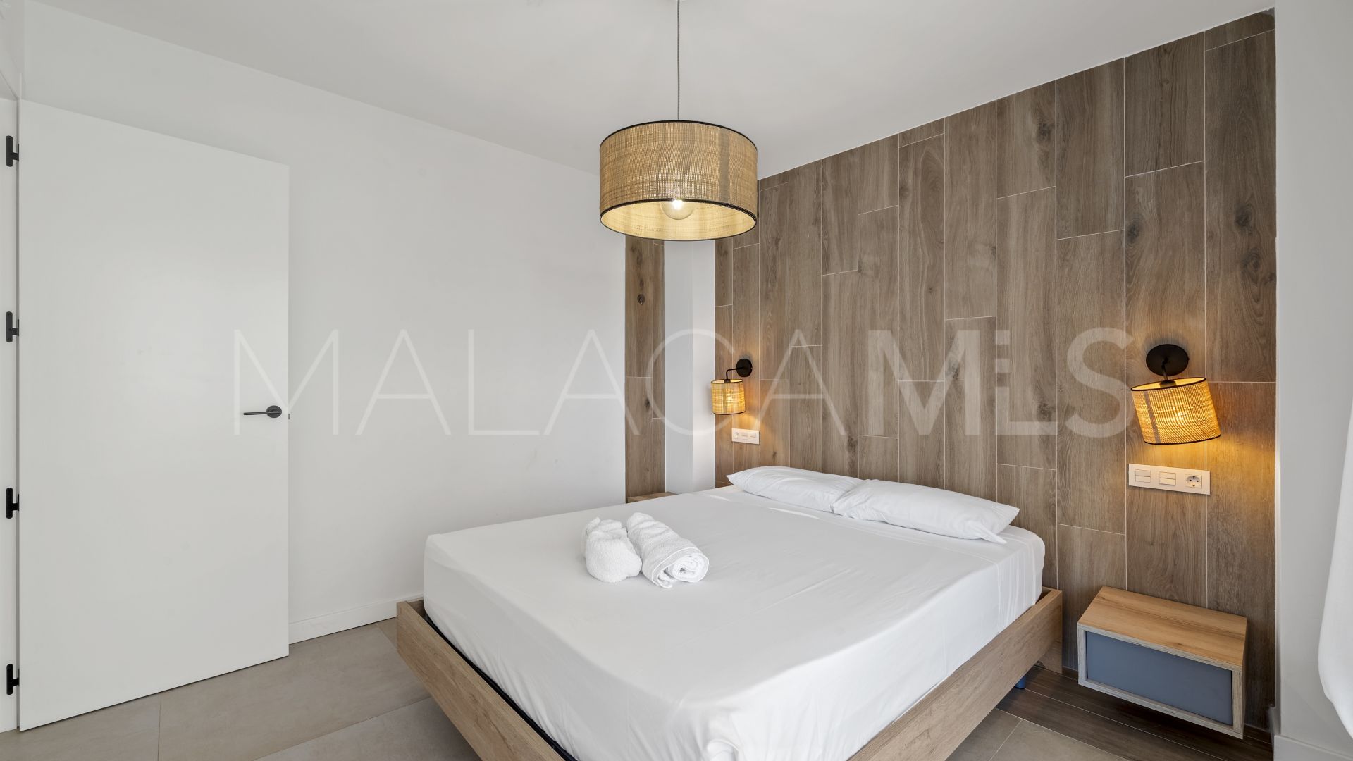 Torreblanca 2 bedrooms apartment for sale