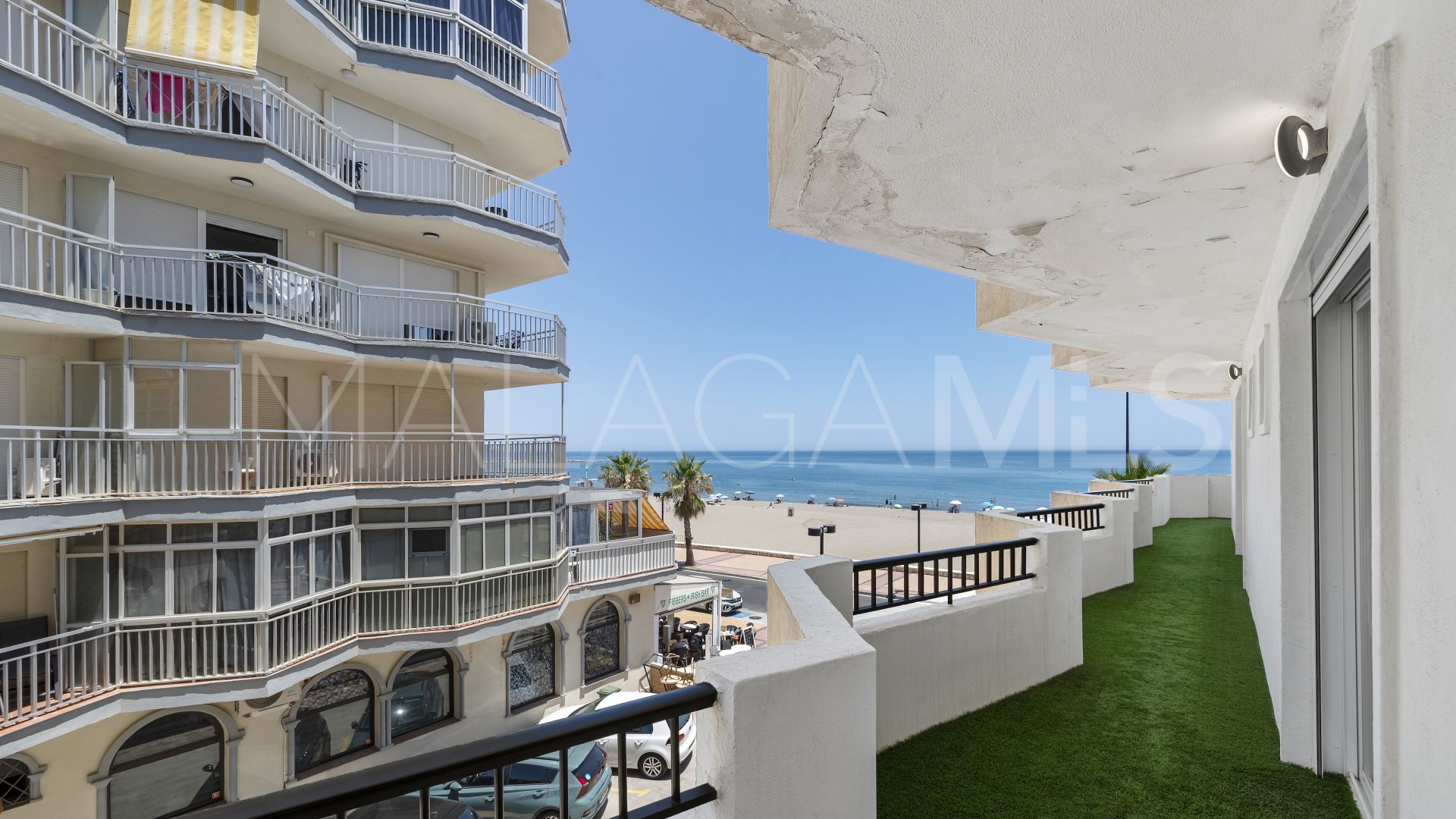 Torreblanca 2 bedrooms apartment for sale