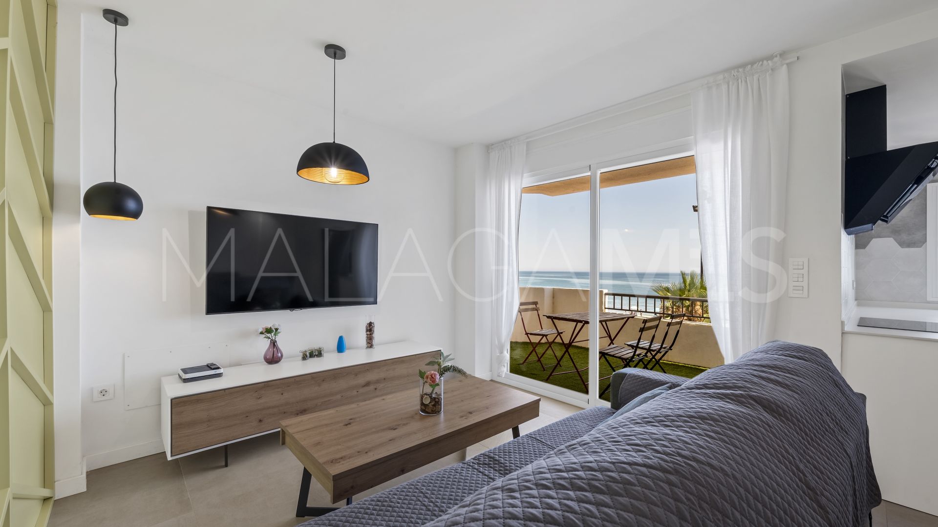 Torreblanca 2 bedrooms apartment for sale