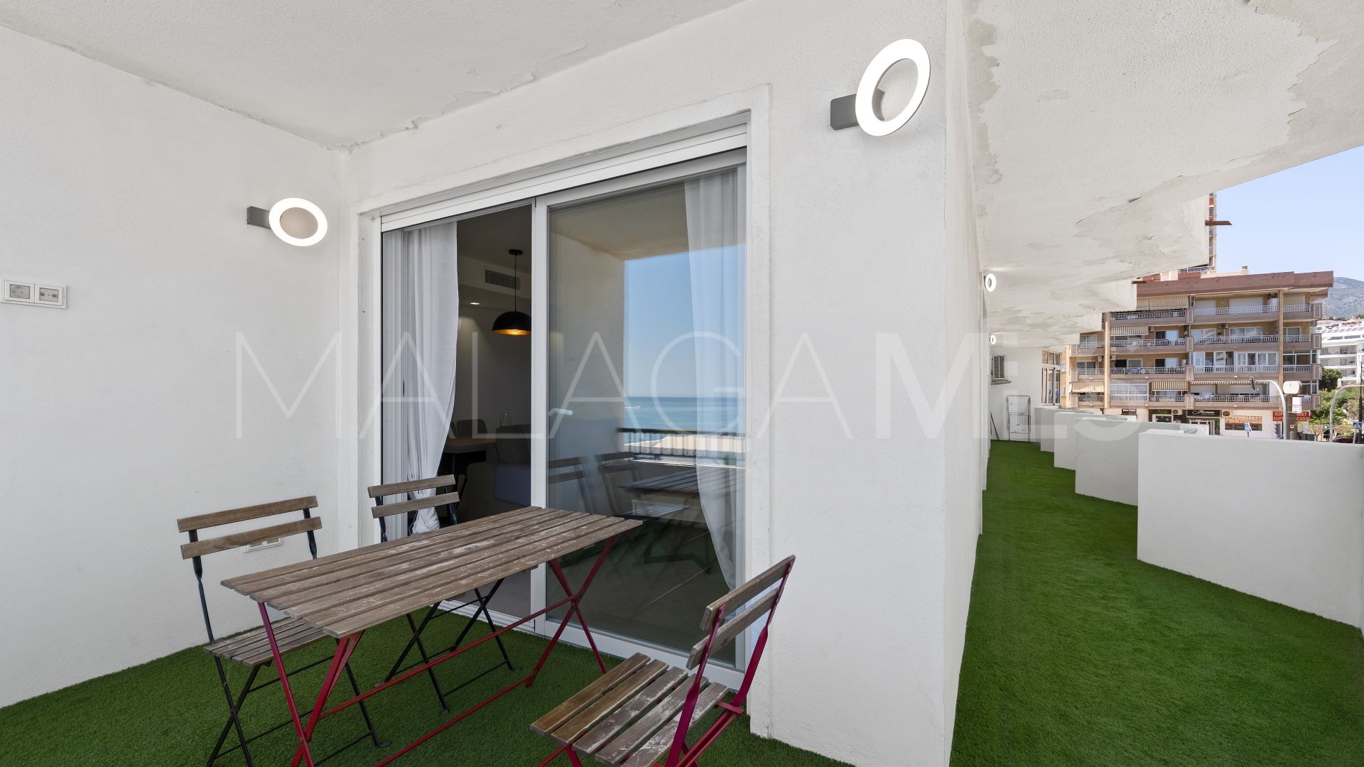 Torreblanca 2 bedrooms apartment for sale