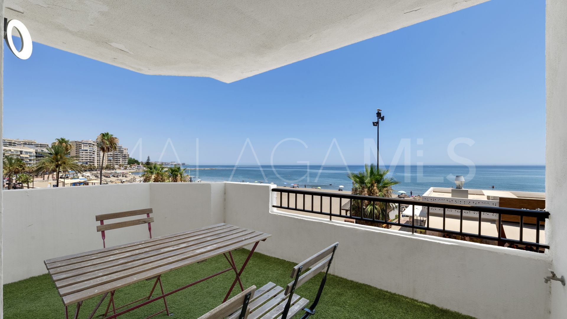 Torreblanca 2 bedrooms apartment for sale