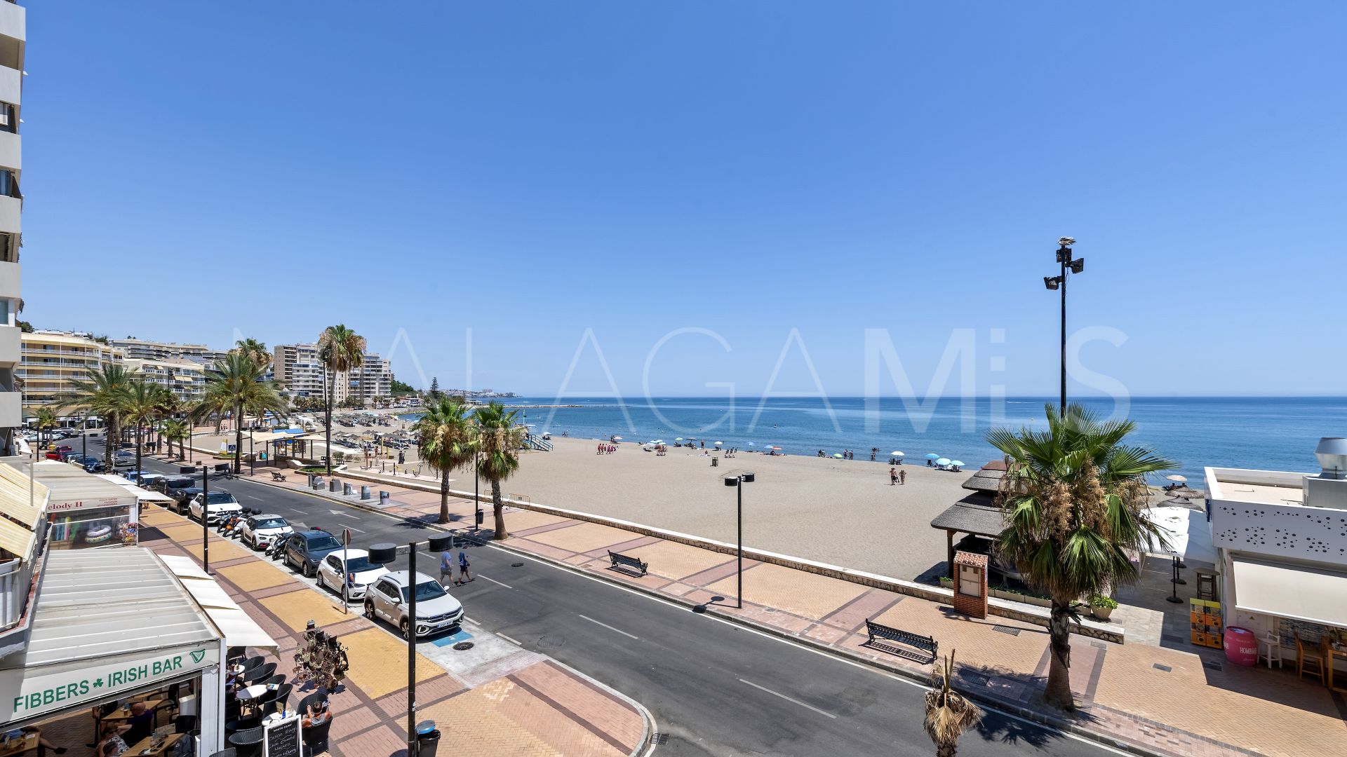 Torreblanca 2 bedrooms apartment for sale