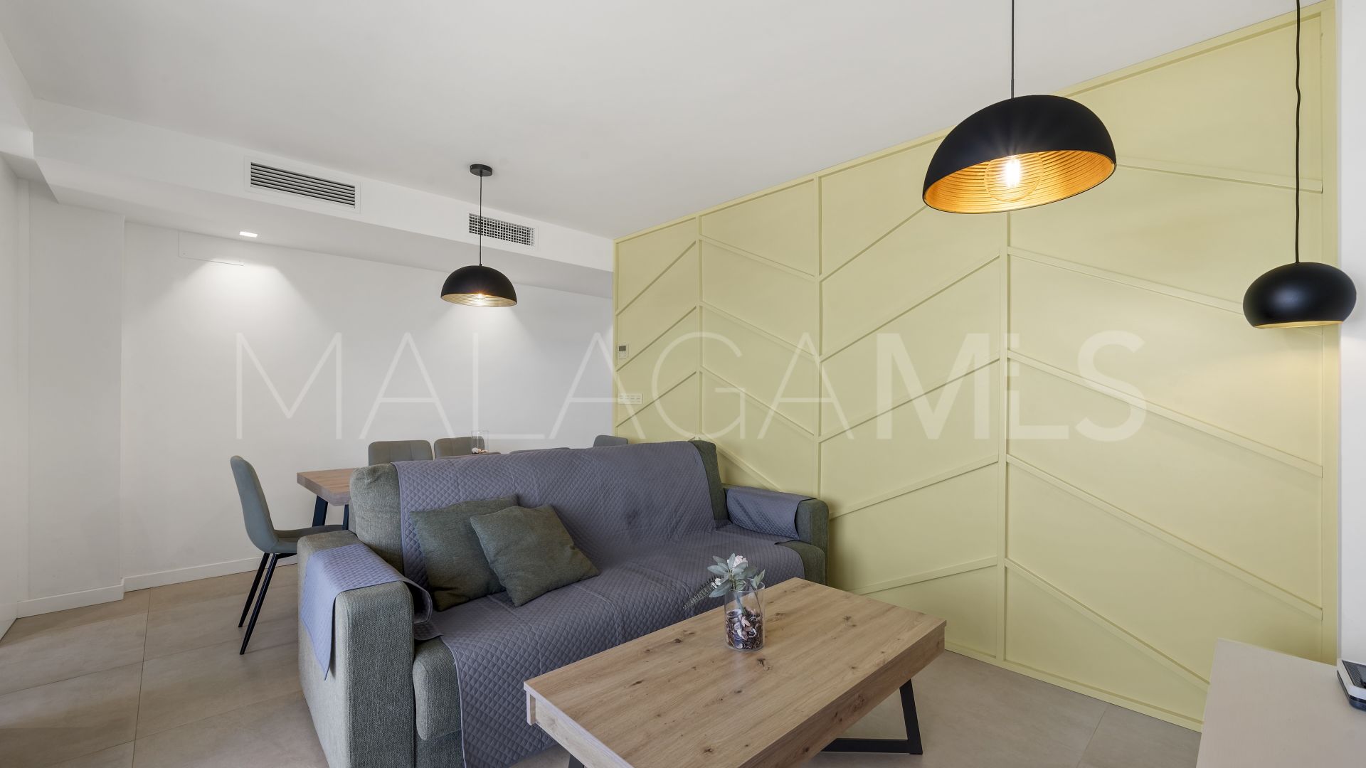 Torreblanca 2 bedrooms apartment for sale