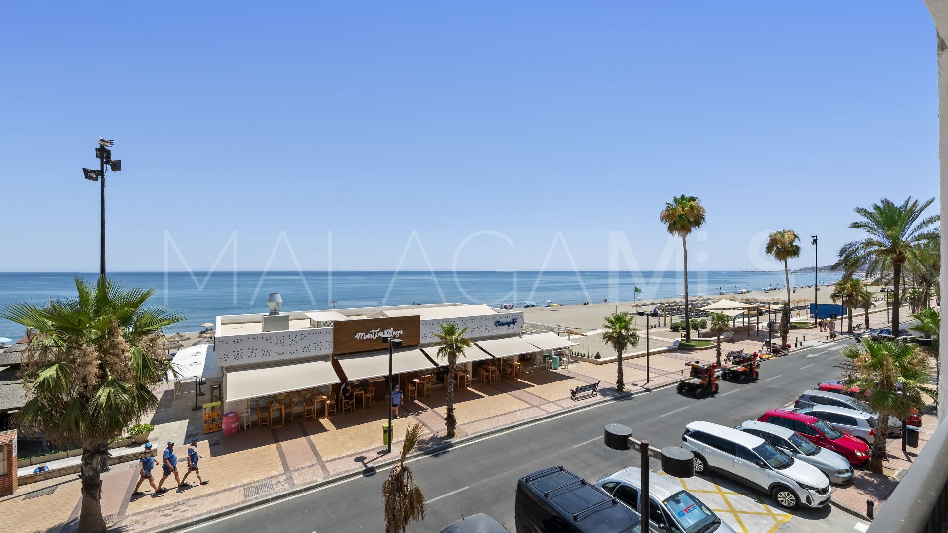 Torreblanca 2 bedrooms apartment for sale