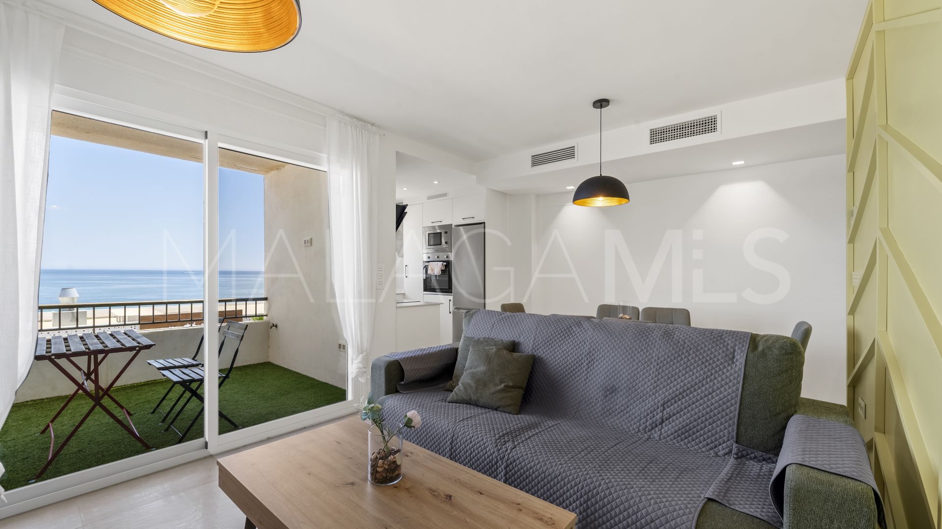 Torreblanca 2 bedrooms apartment for sale