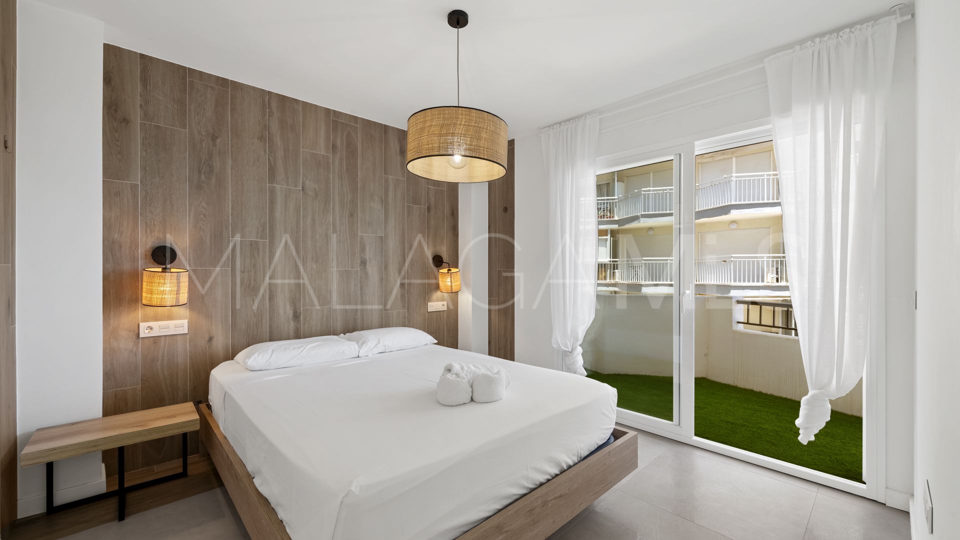 Torreblanca 2 bedrooms apartment for sale