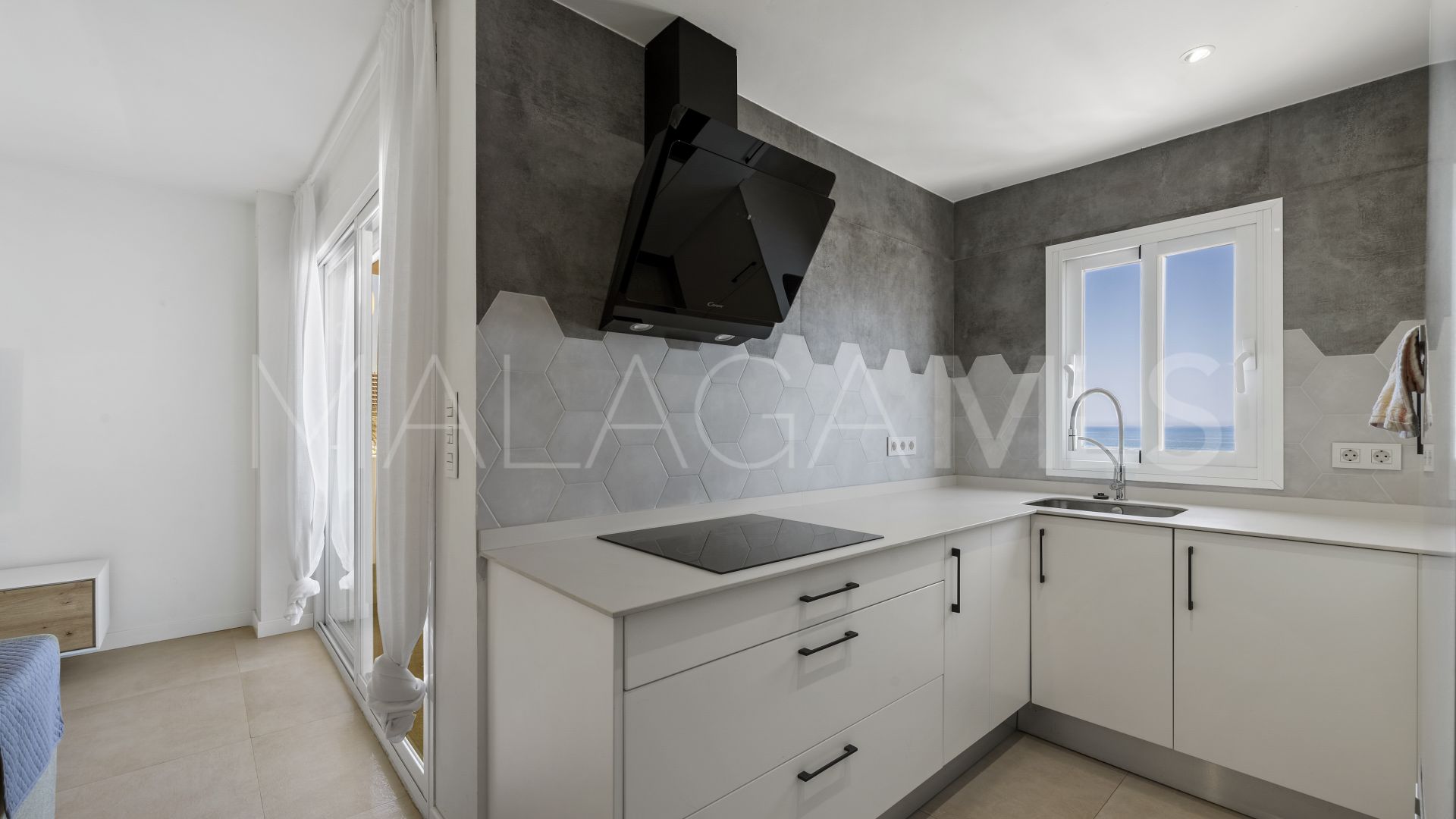 Torreblanca 2 bedrooms apartment for sale