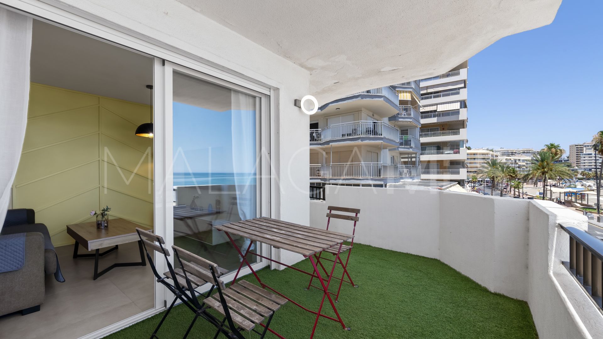 Torreblanca 2 bedrooms apartment for sale