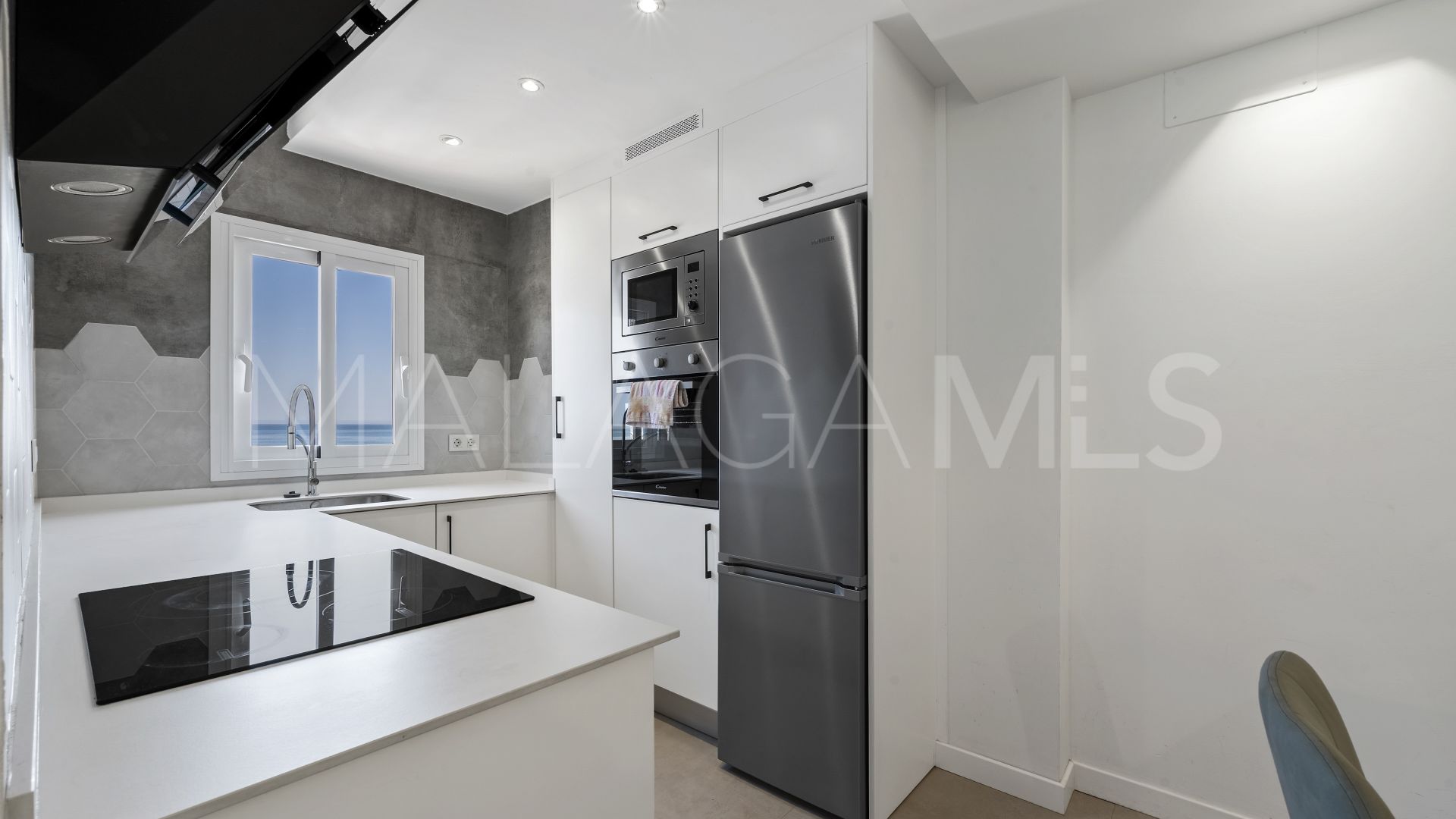 Torreblanca 2 bedrooms apartment for sale