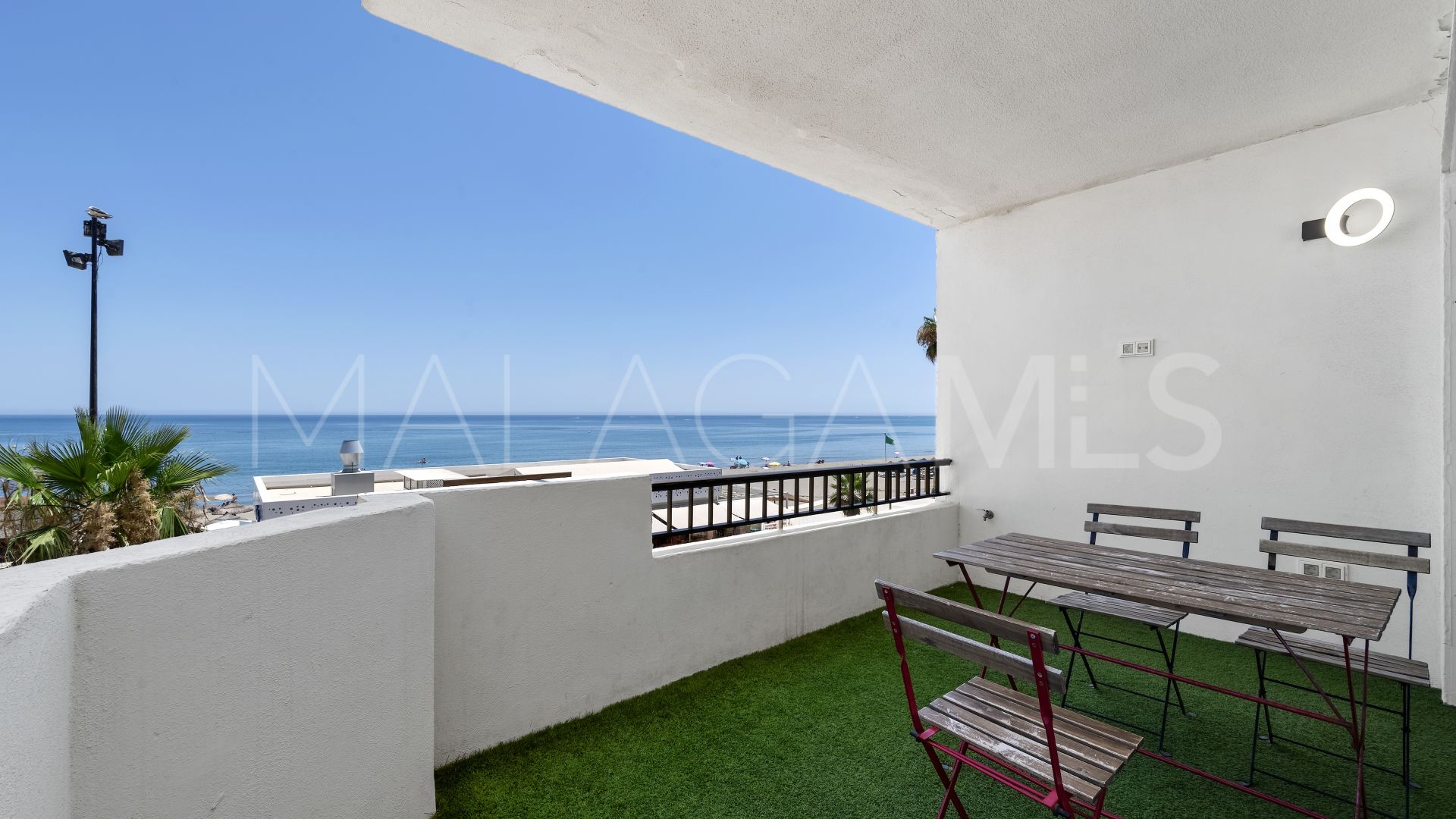 Torreblanca 2 bedrooms apartment for sale