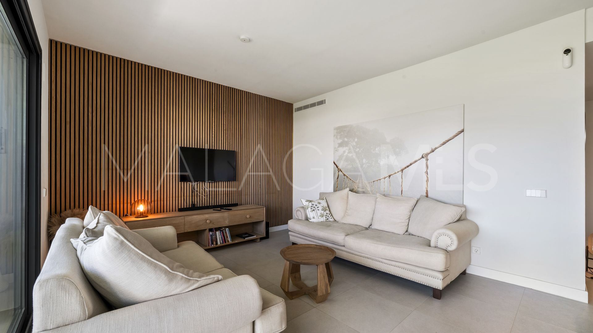 Markplanslägenhet for sale in Calanova Golf