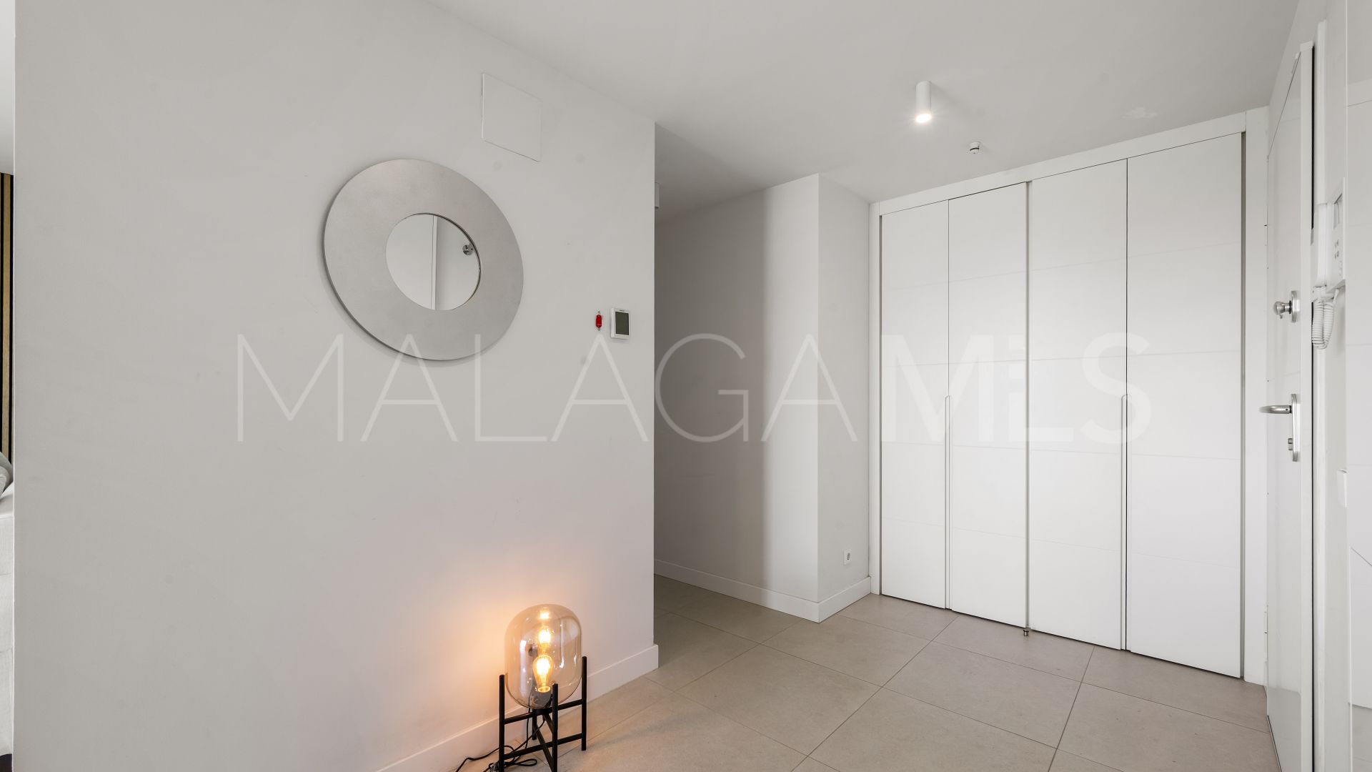 Markplanslägenhet for sale in Calanova Golf