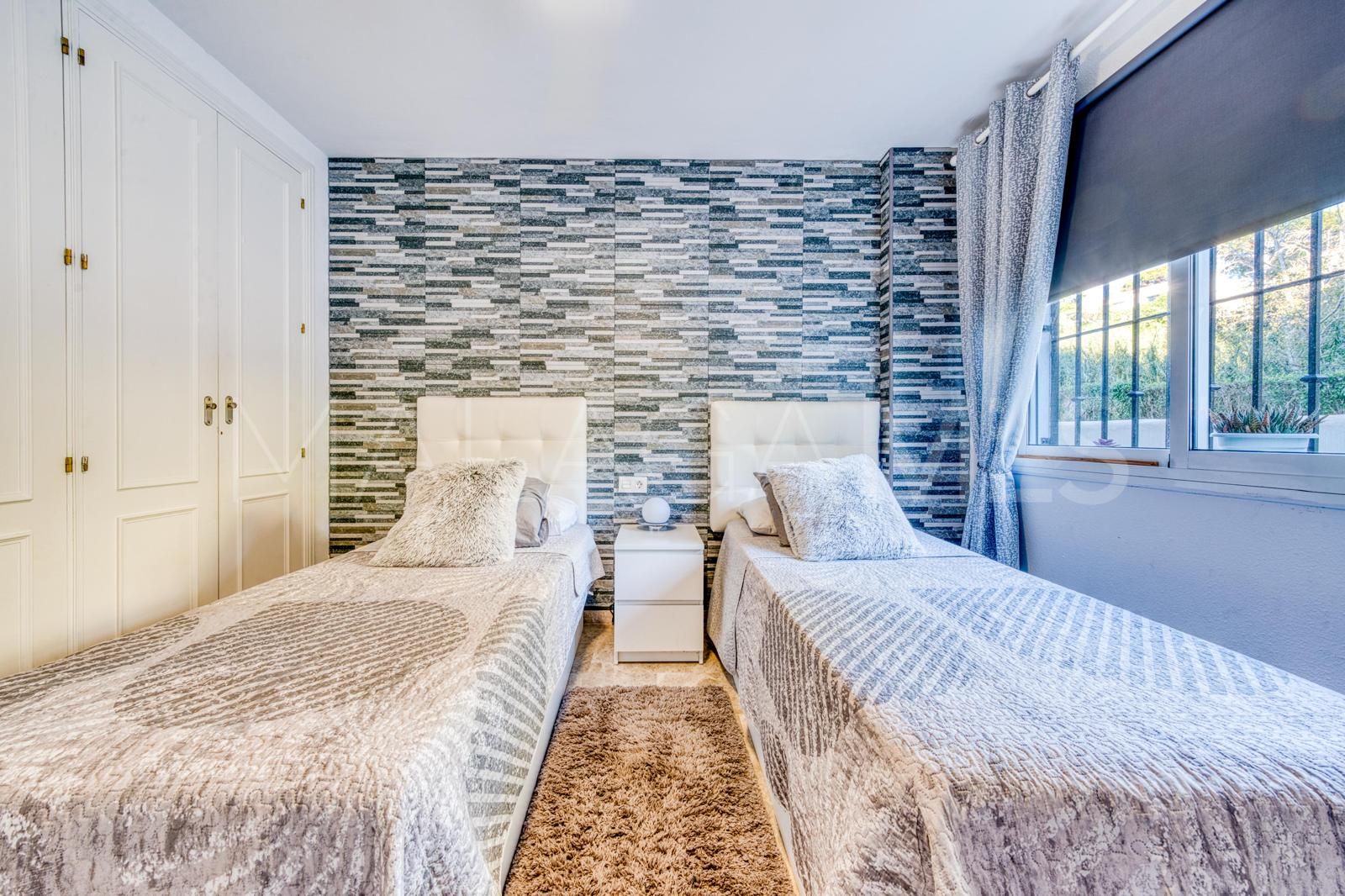 Appartement rez de chaussée for sale in Calahonda