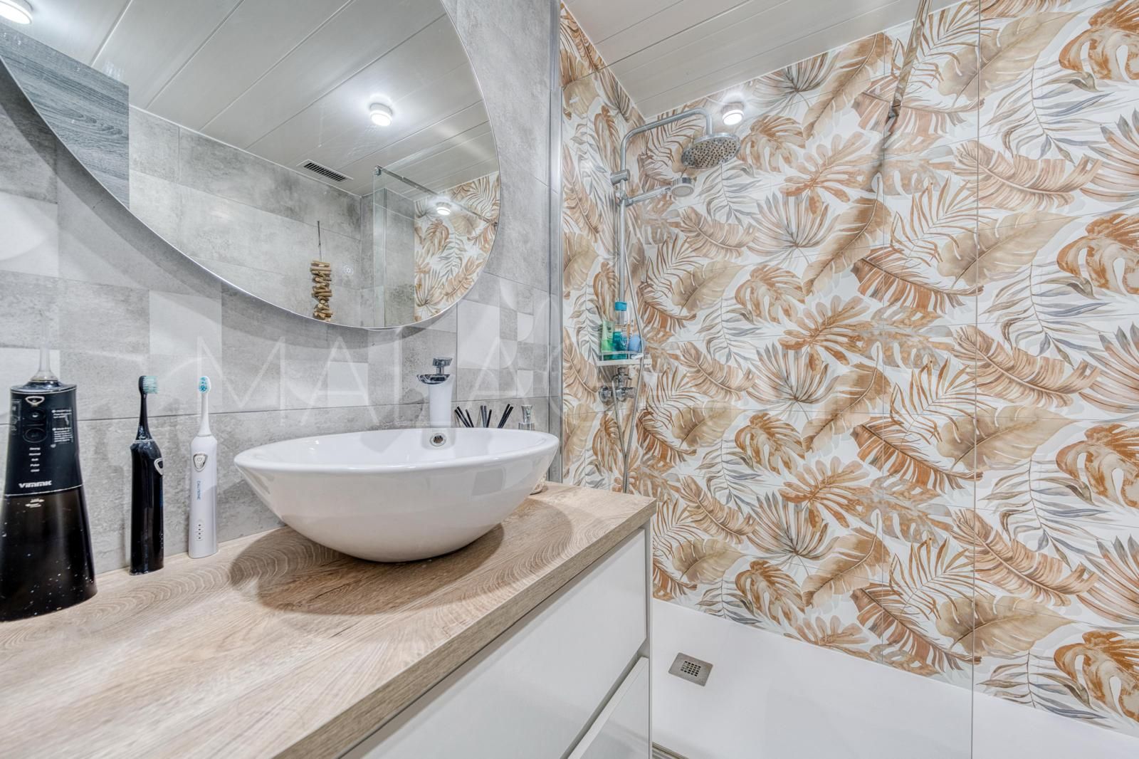 Appartement rez de chaussée for sale in Calahonda