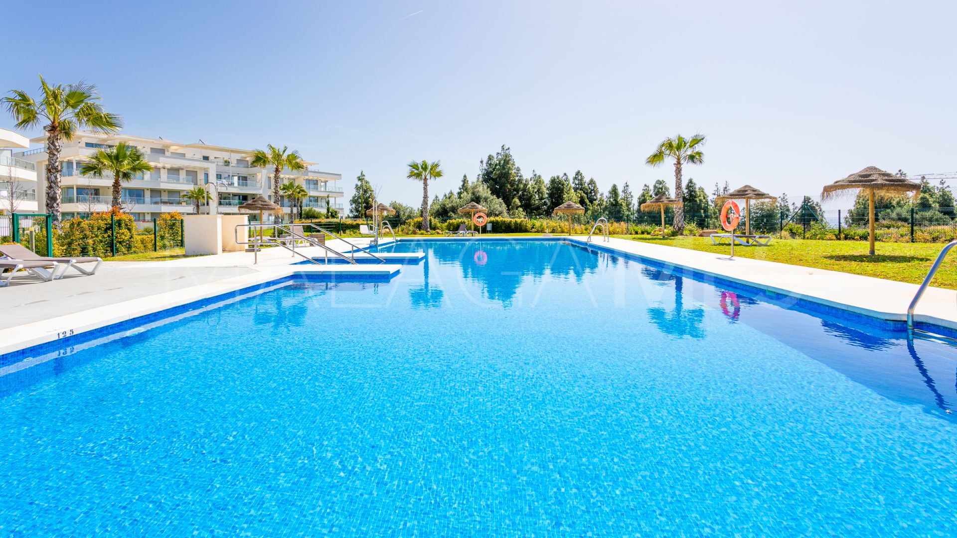 El Chaparral, apartamento for sale with 3 bedrooms
