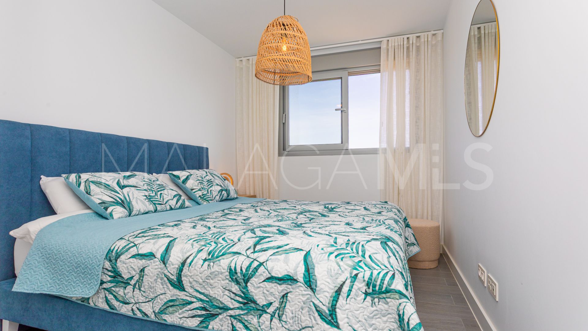 El Chaparral, apartamento for sale with 3 bedrooms
