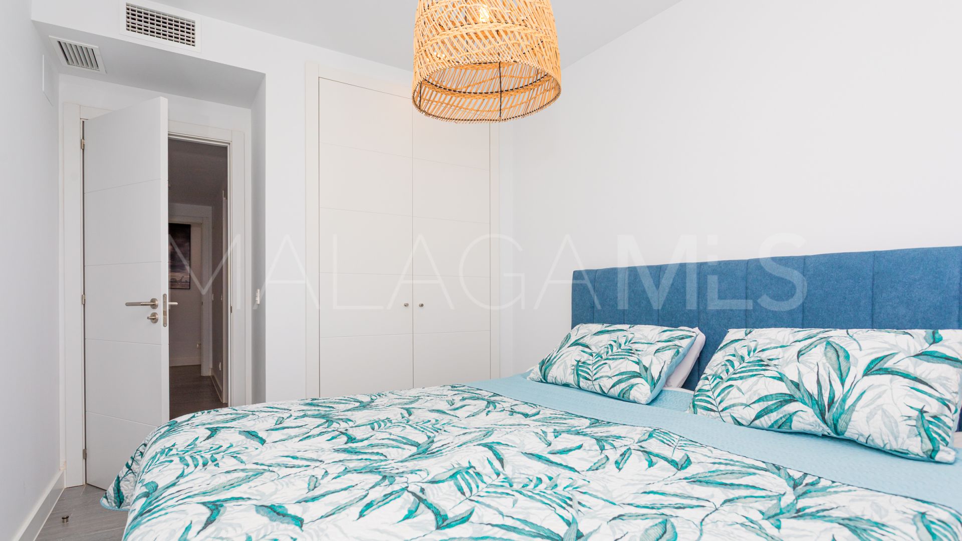 El Chaparral, apartamento for sale with 3 bedrooms