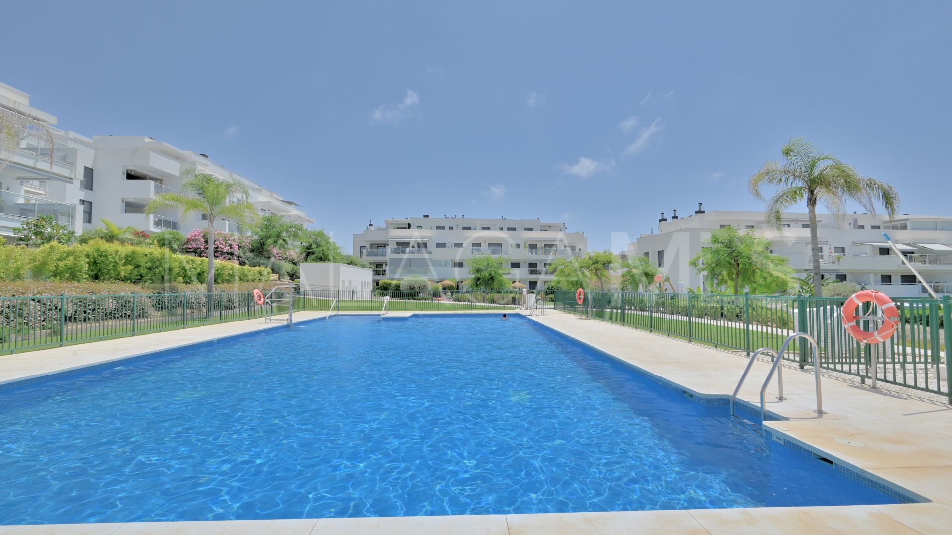 Lägenhet for sale in Cala de Mijas