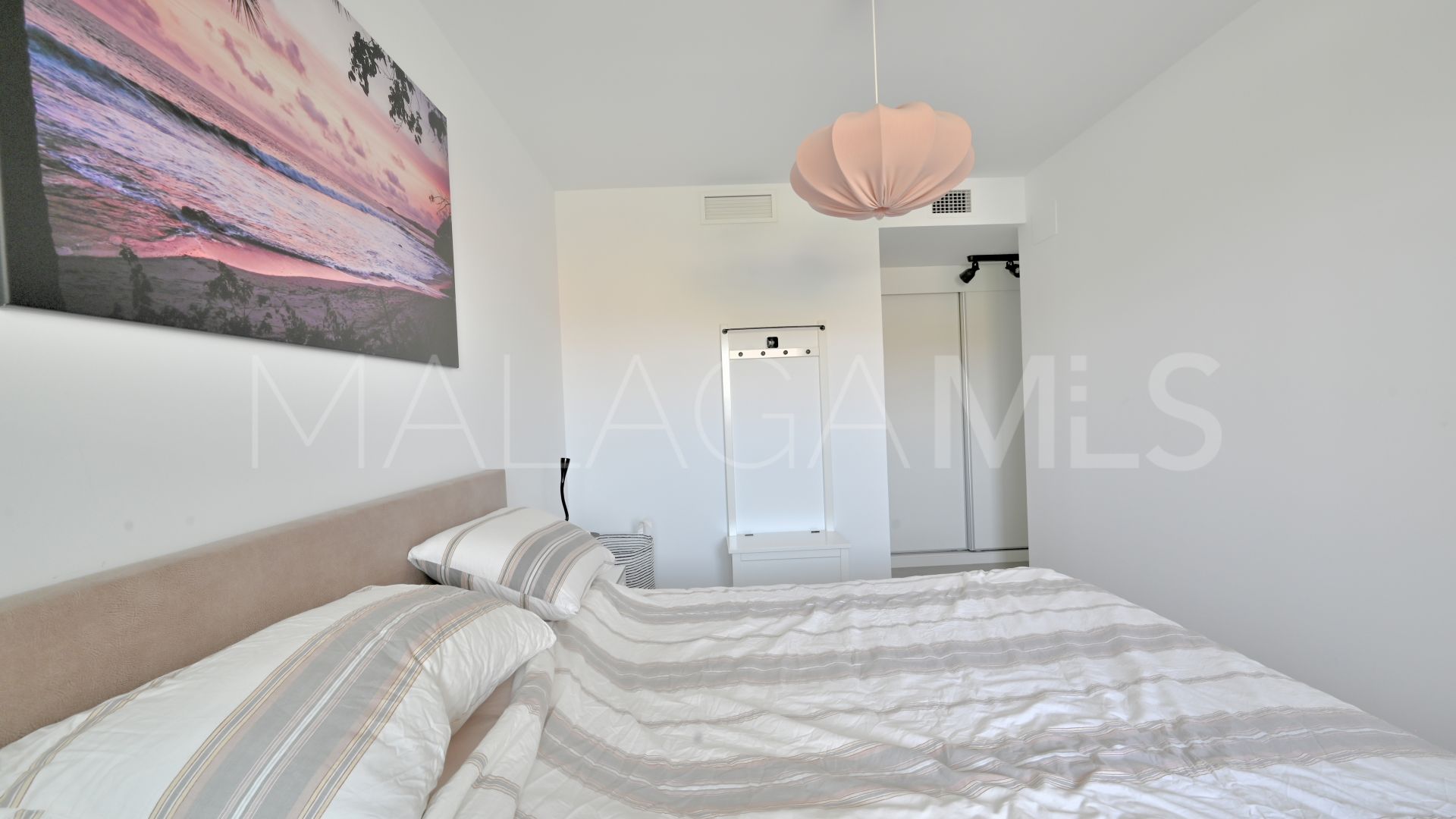Lägenhet for sale in Cala de Mijas