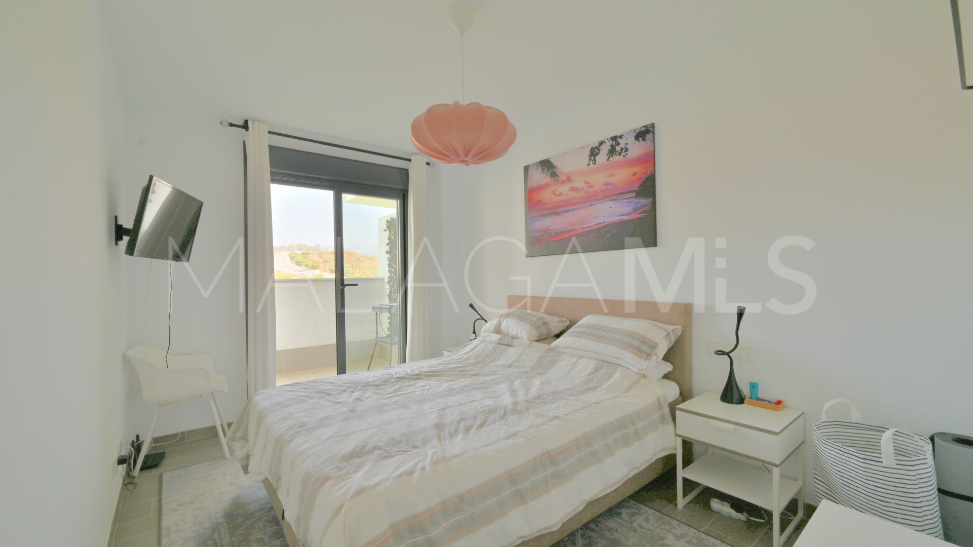 Lägenhet for sale in Cala de Mijas