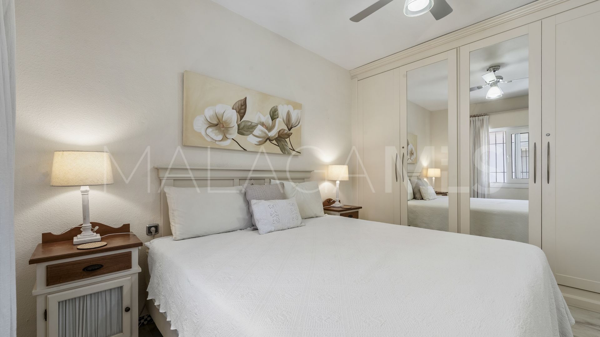 Buy adosado in El Castillo de 3 bedrooms