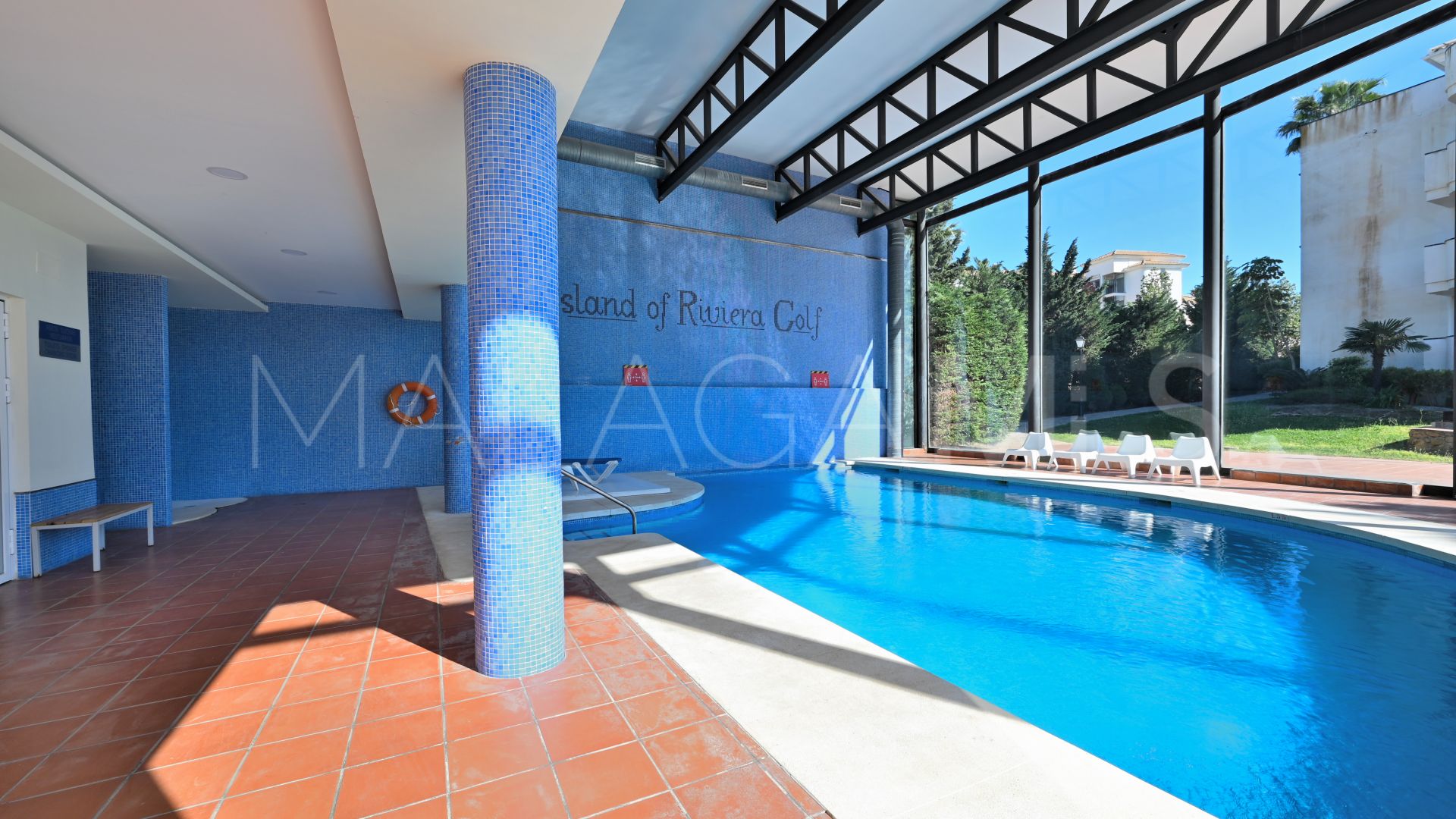 Apartment for sale in Riviera del Sol