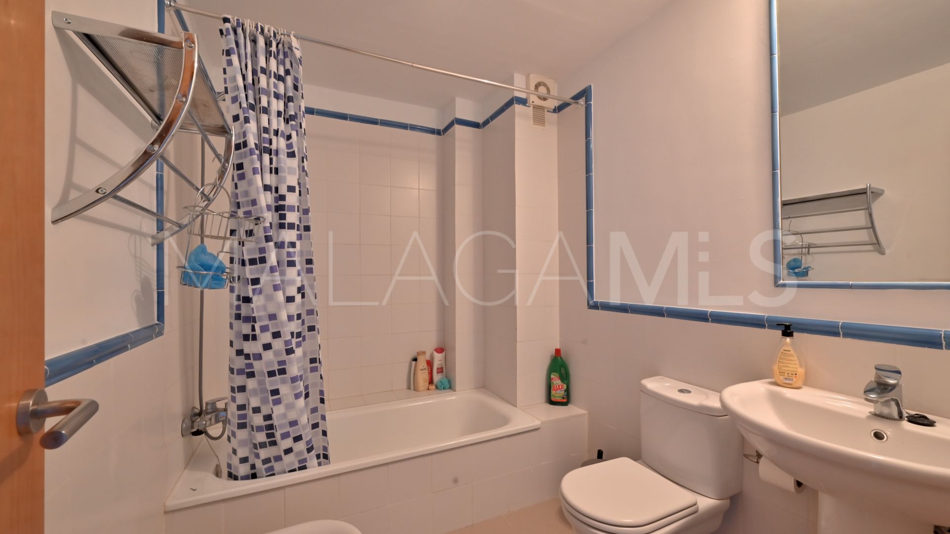 Apartment for sale in Riviera del Sol