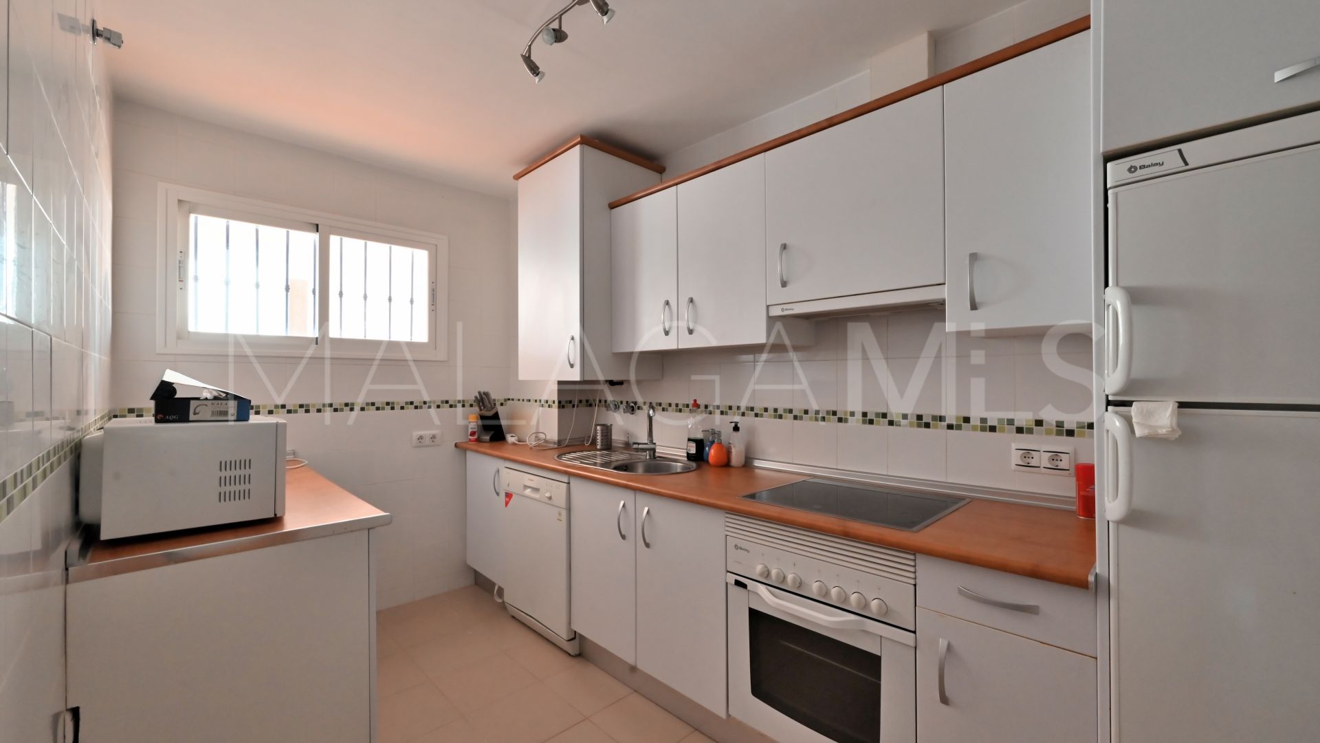 Apartment for sale in Riviera del Sol