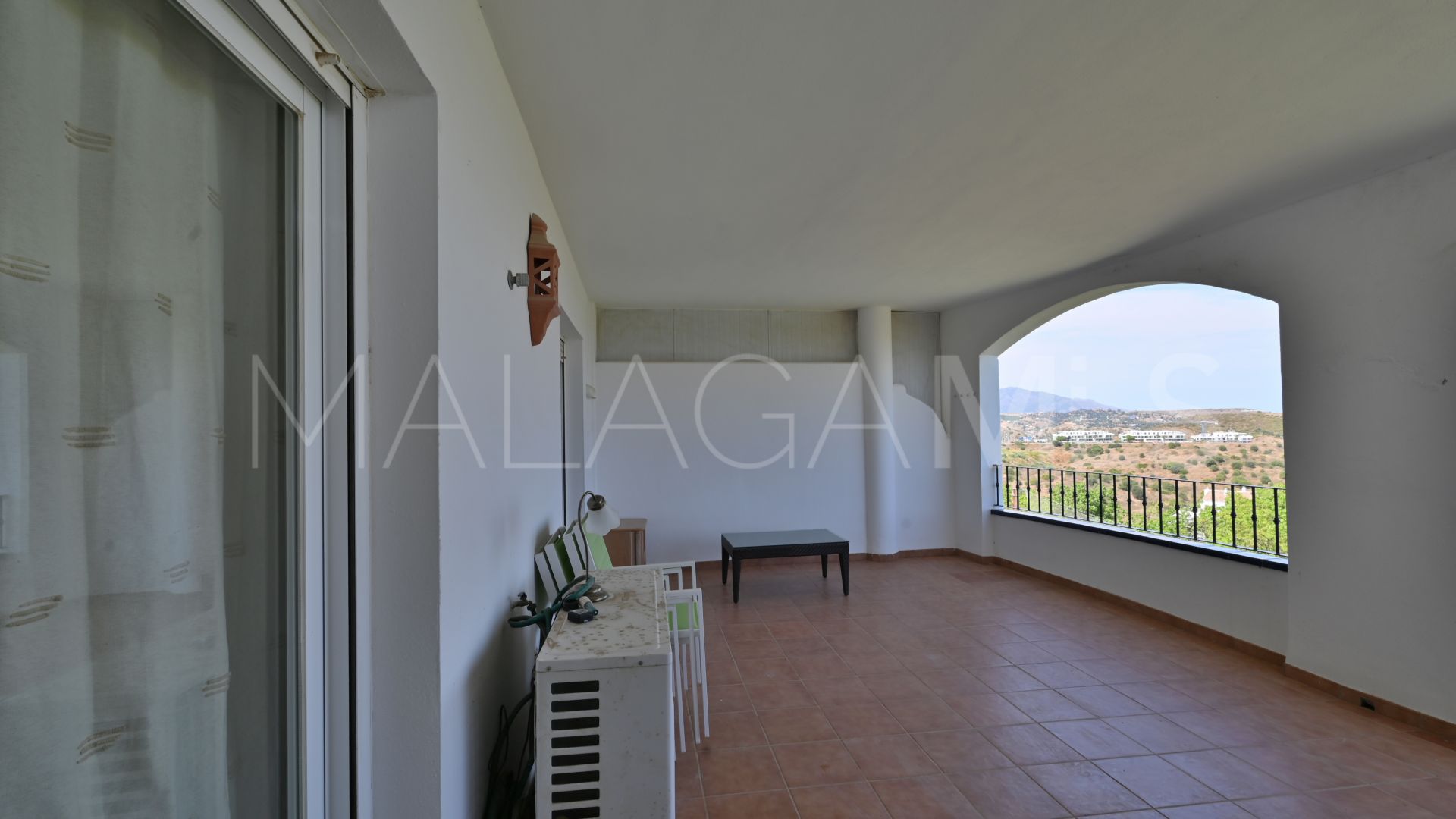 Apartment for sale in Riviera del Sol
