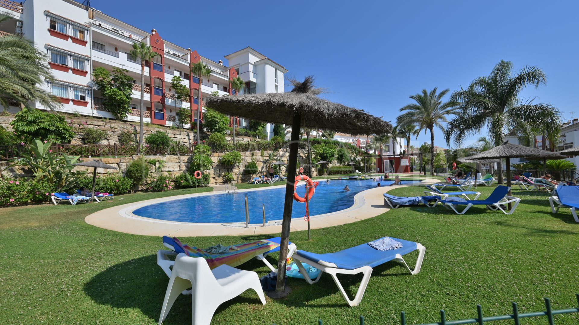 Apartment for sale in Riviera del Sol