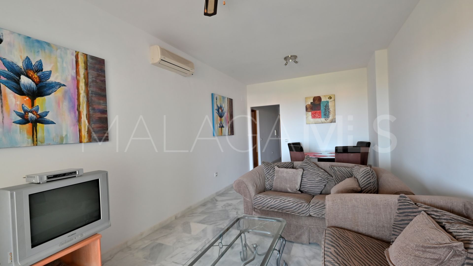 Apartment for sale in Riviera del Sol