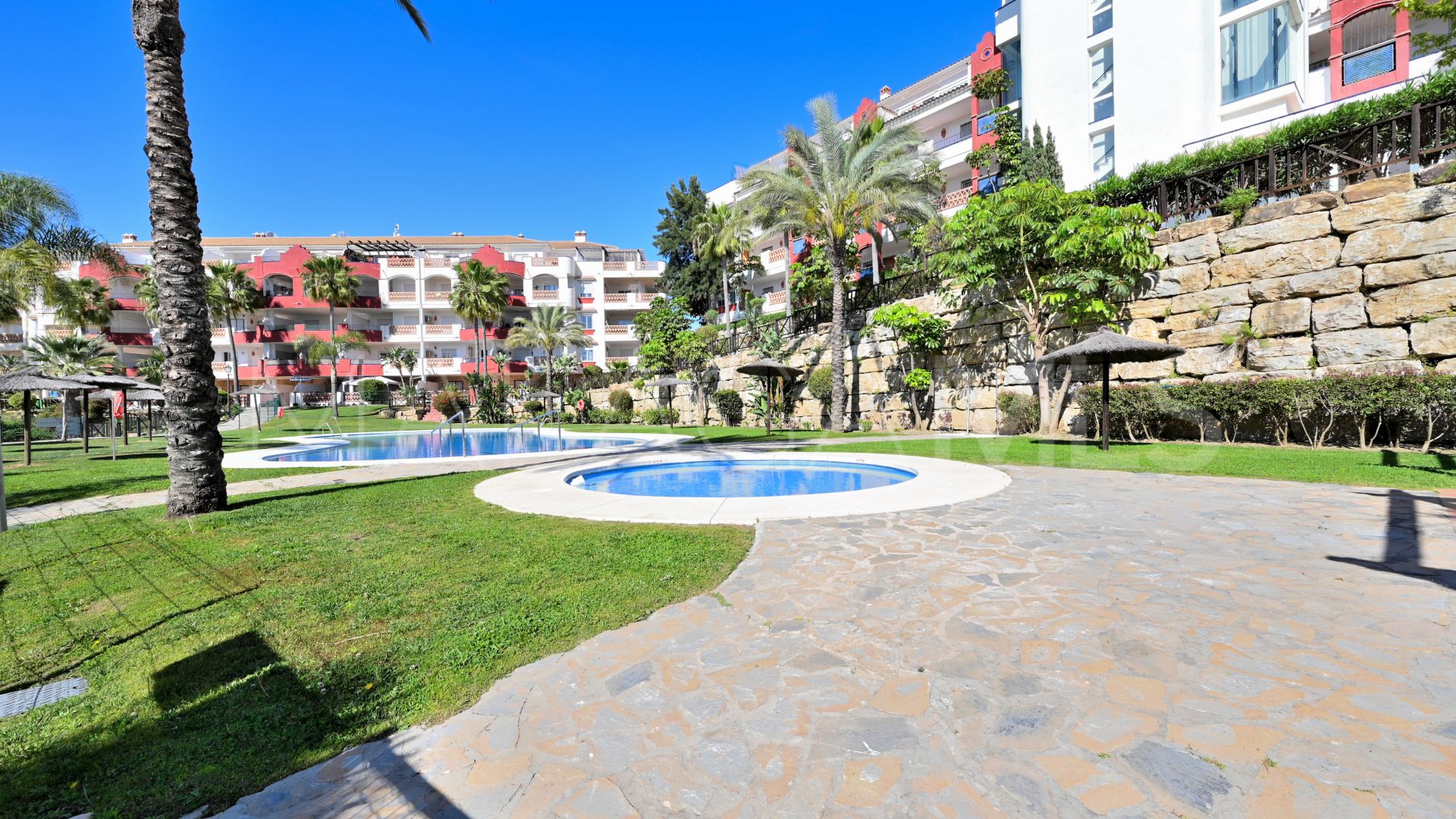 Apartment for sale in Riviera del Sol