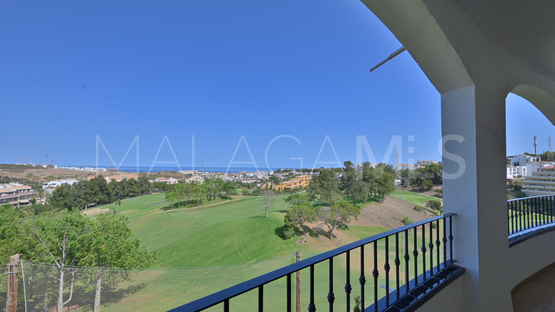 Apartment for sale in Riviera del Sol