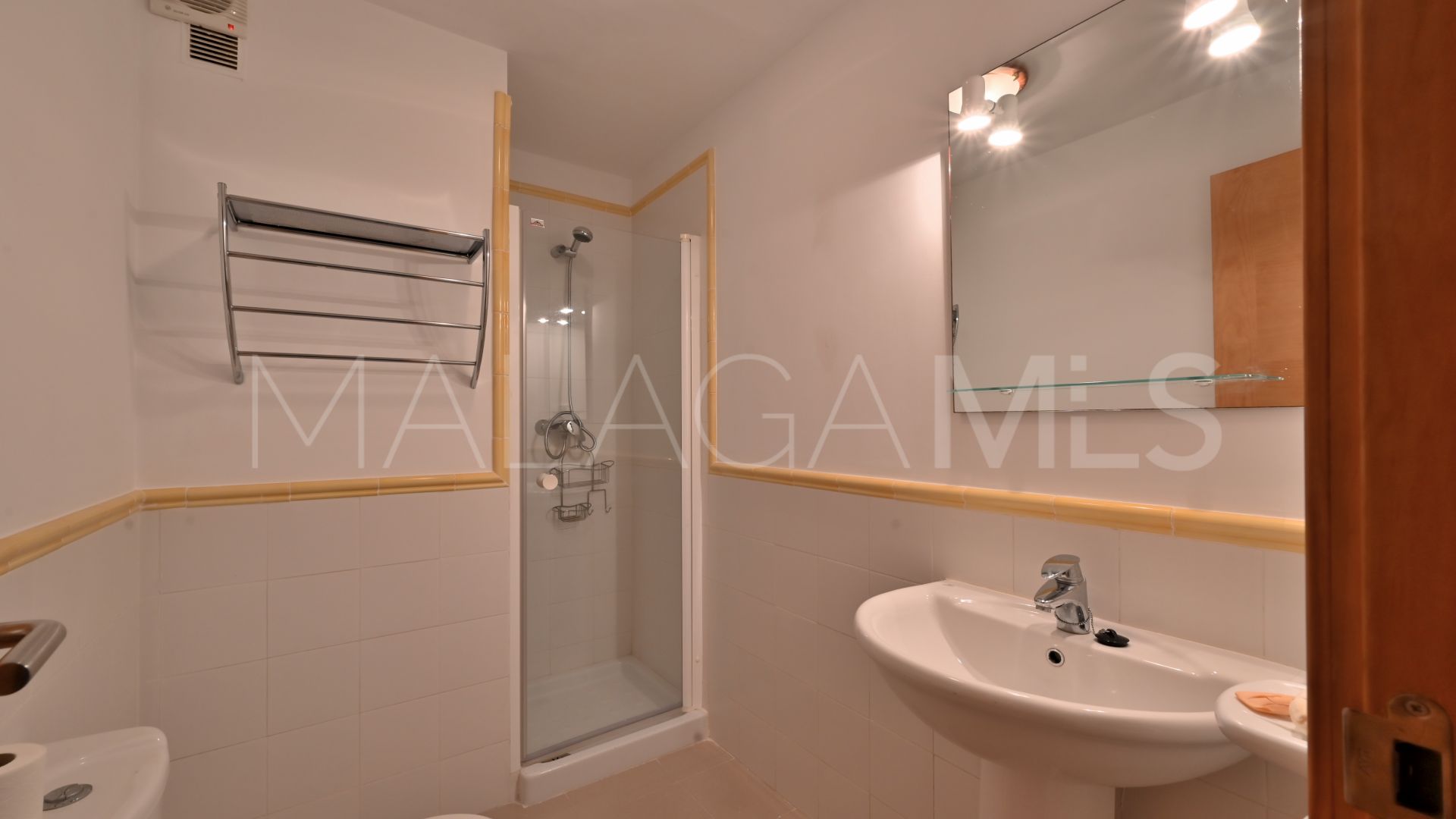 Apartment for sale in Riviera del Sol