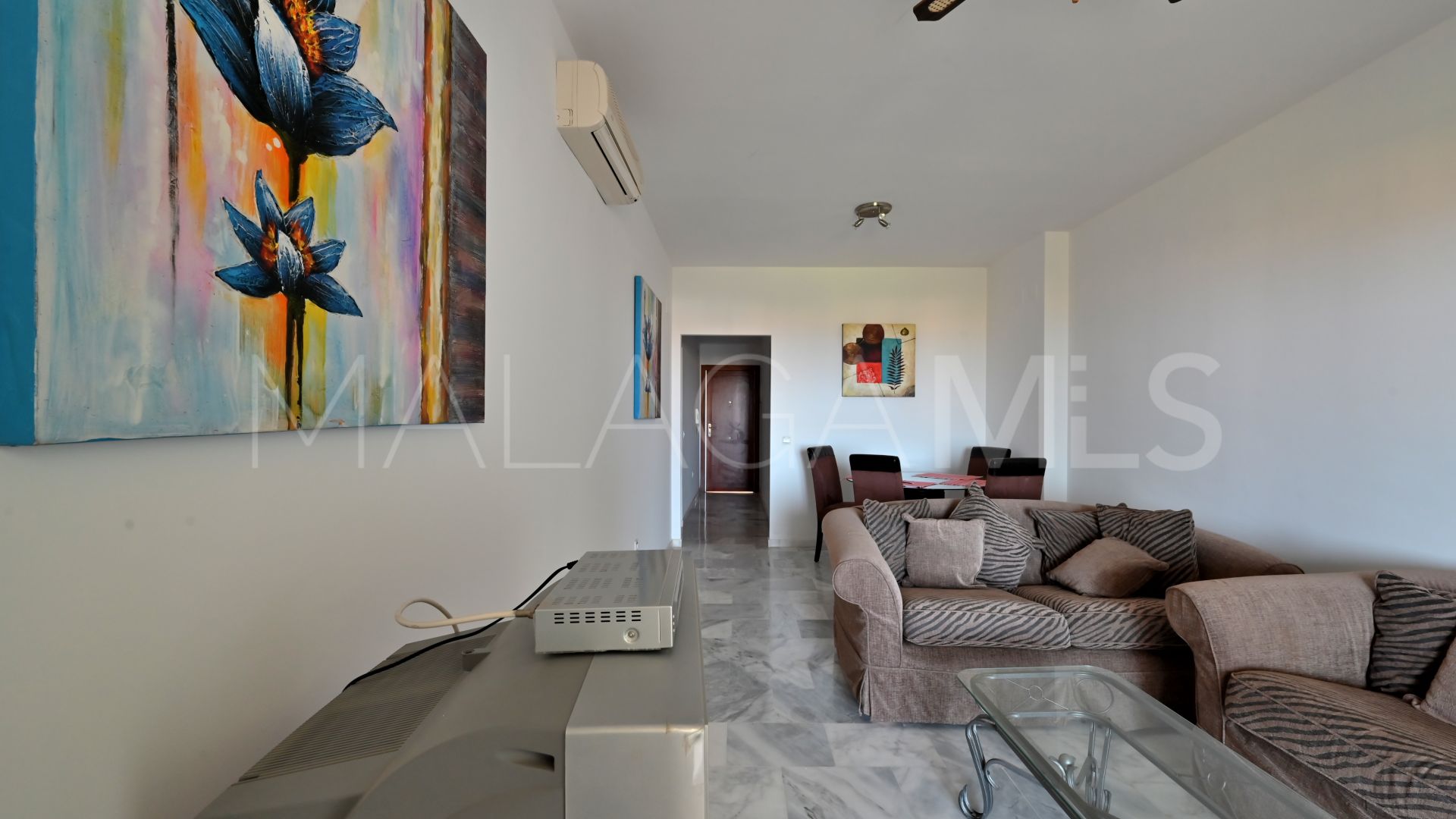 Apartment for sale in Riviera del Sol