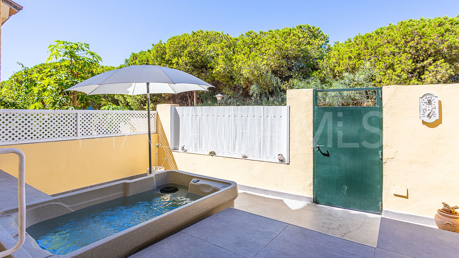 Reihenhaus for sale in Calahonda