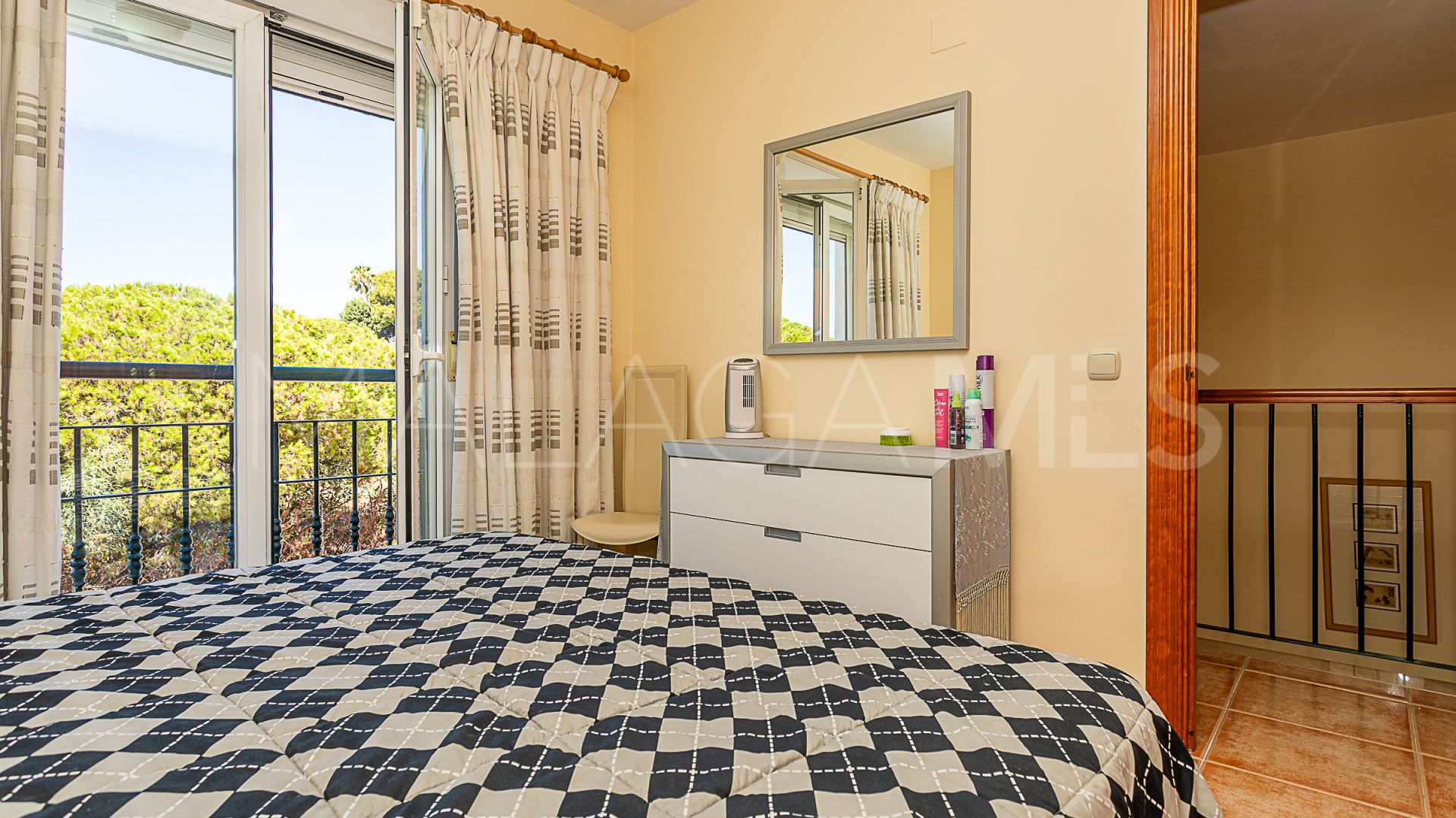 Reihenhaus for sale in Calahonda