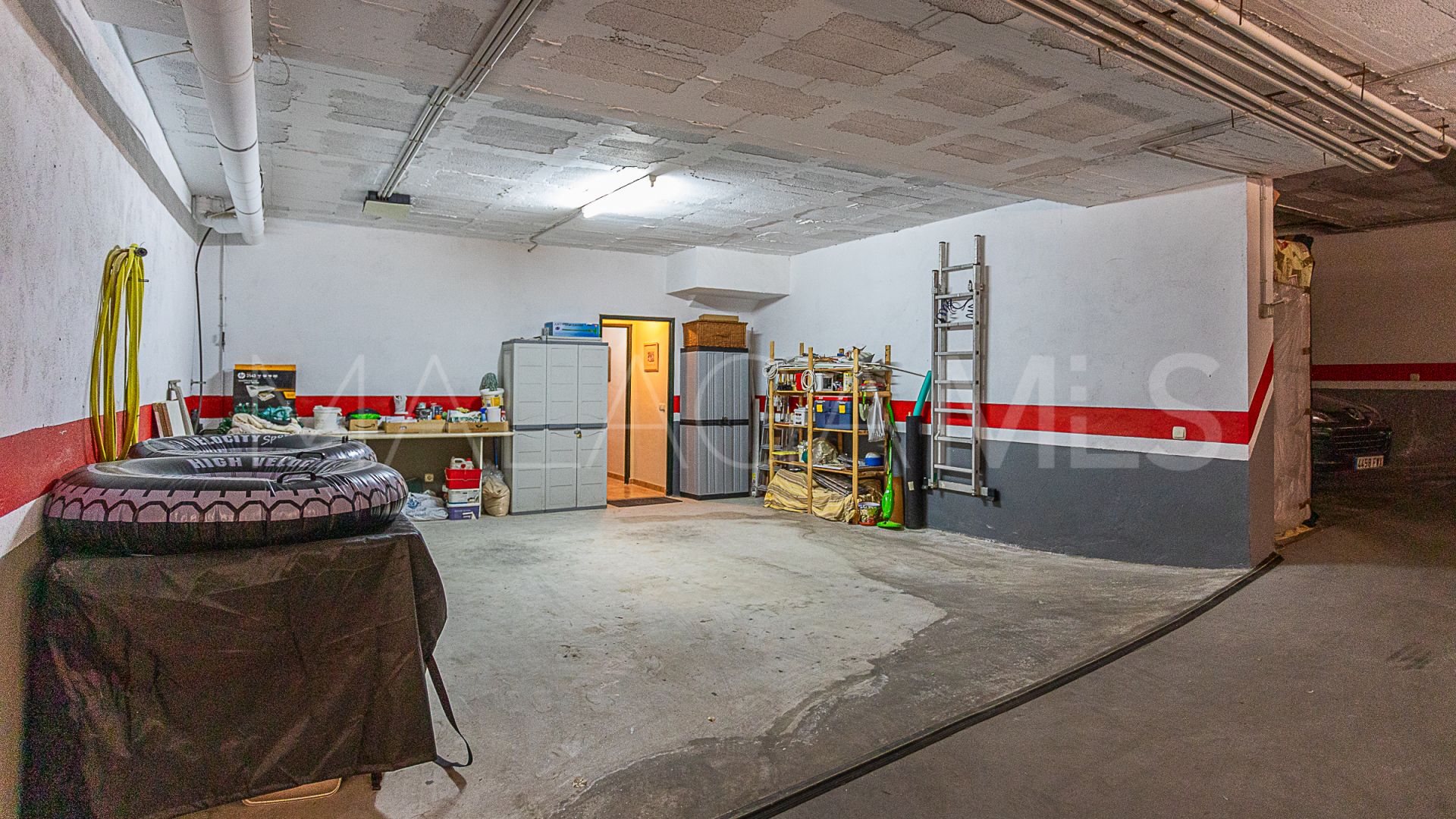 Reihenhaus for sale in Calahonda