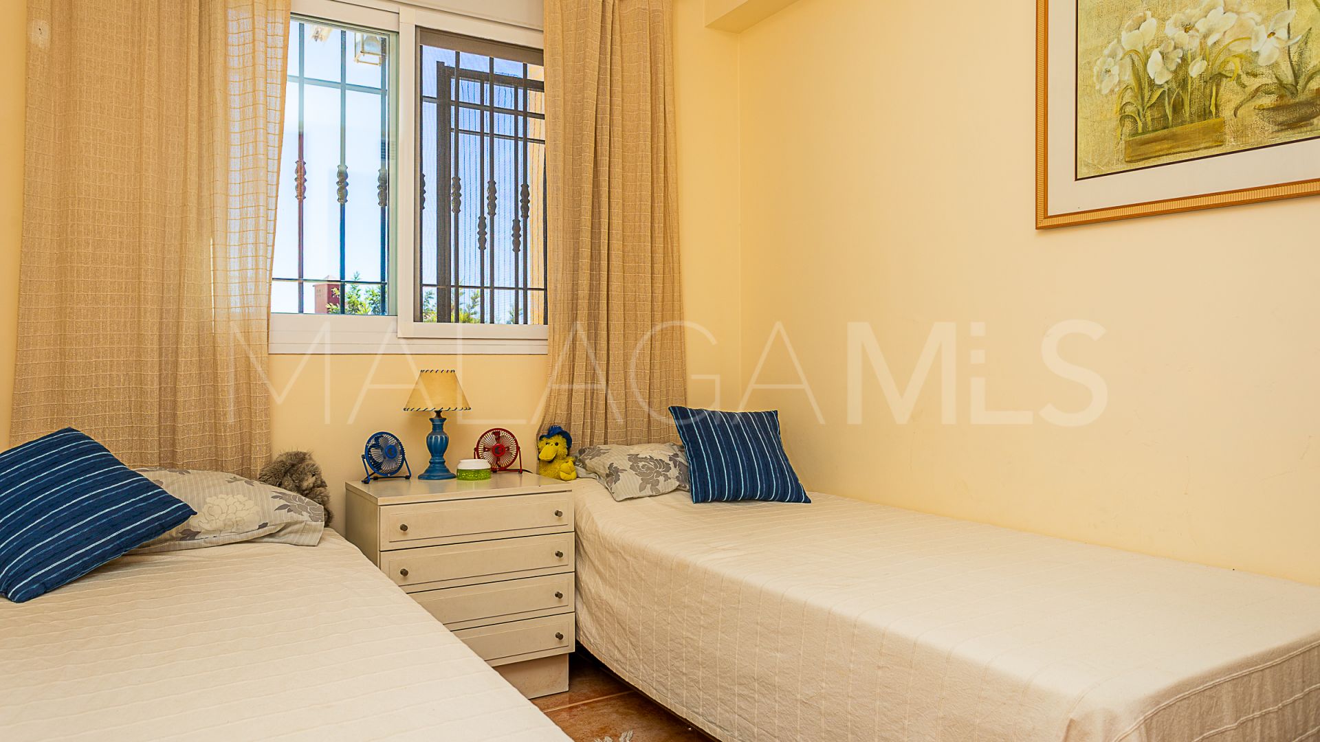 Reihenhaus for sale in Calahonda