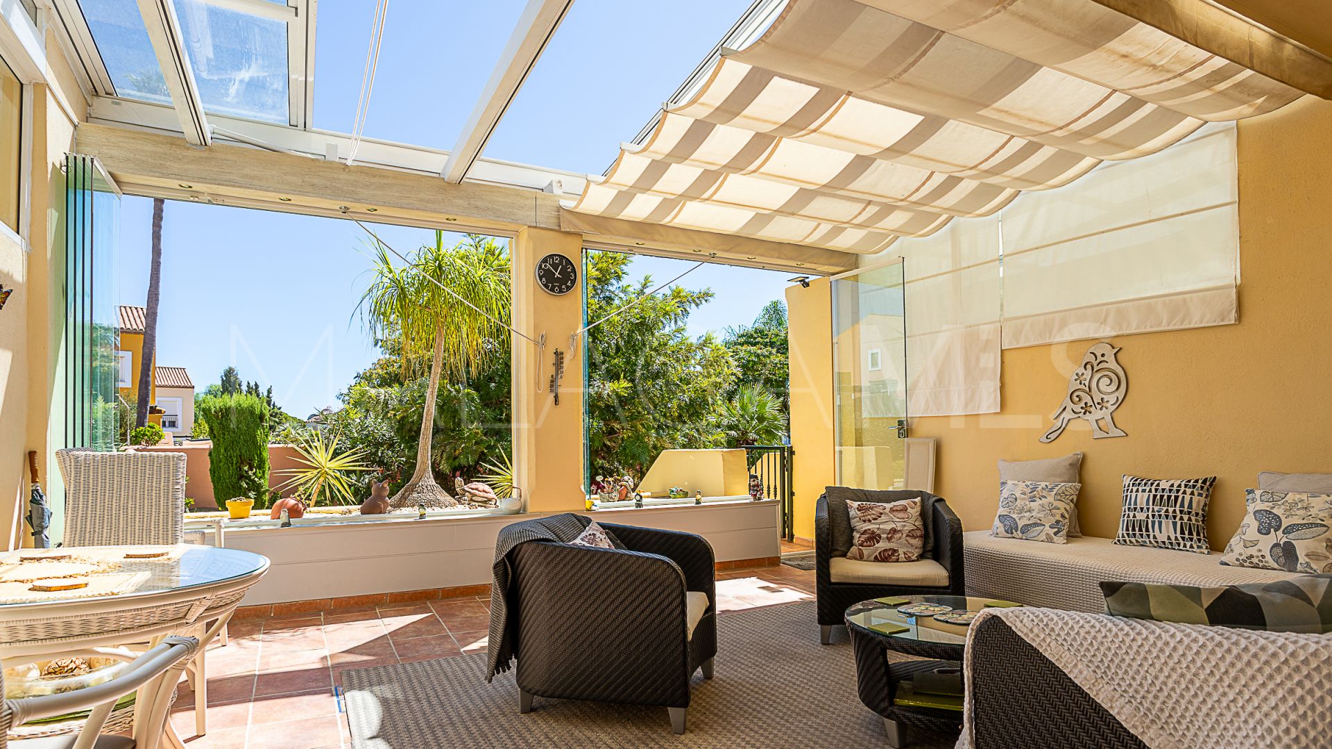 Reihenhaus for sale in Calahonda