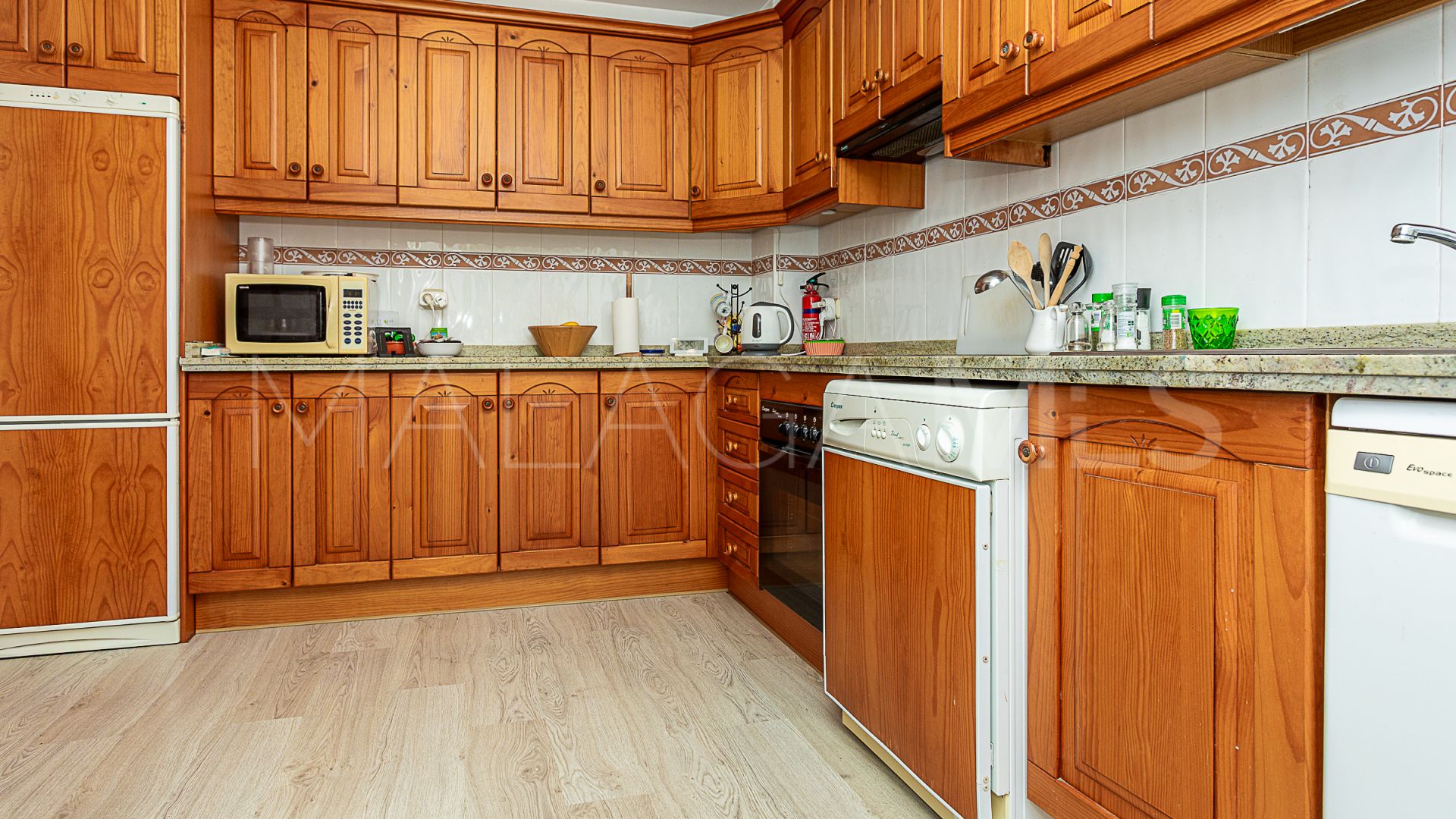 Reihenhaus for sale in Calahonda