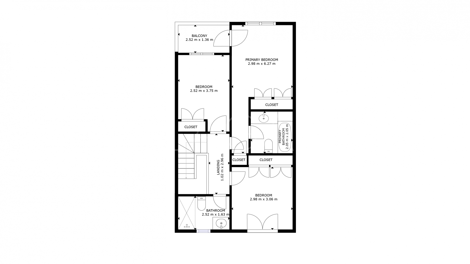 Reihenhaus for sale in Calahonda