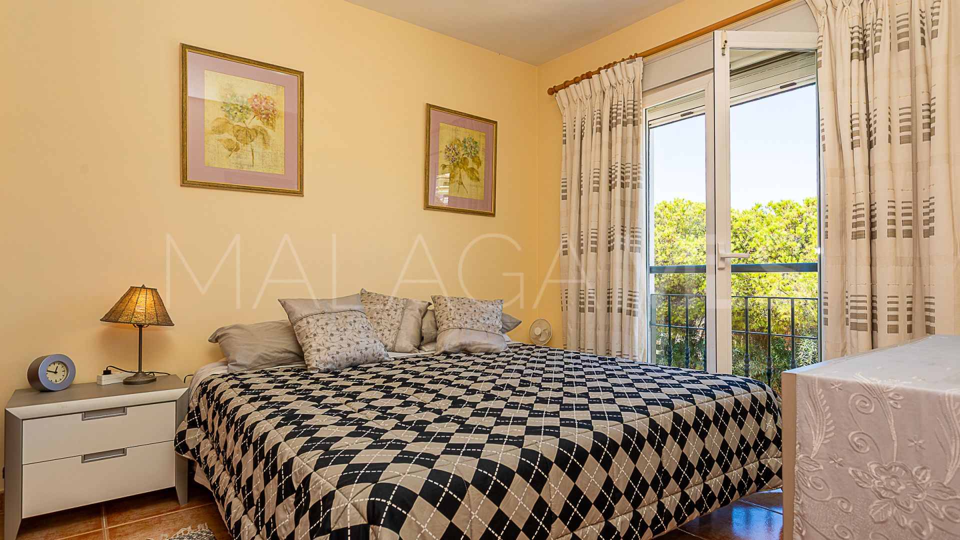 Reihenhaus for sale in Calahonda